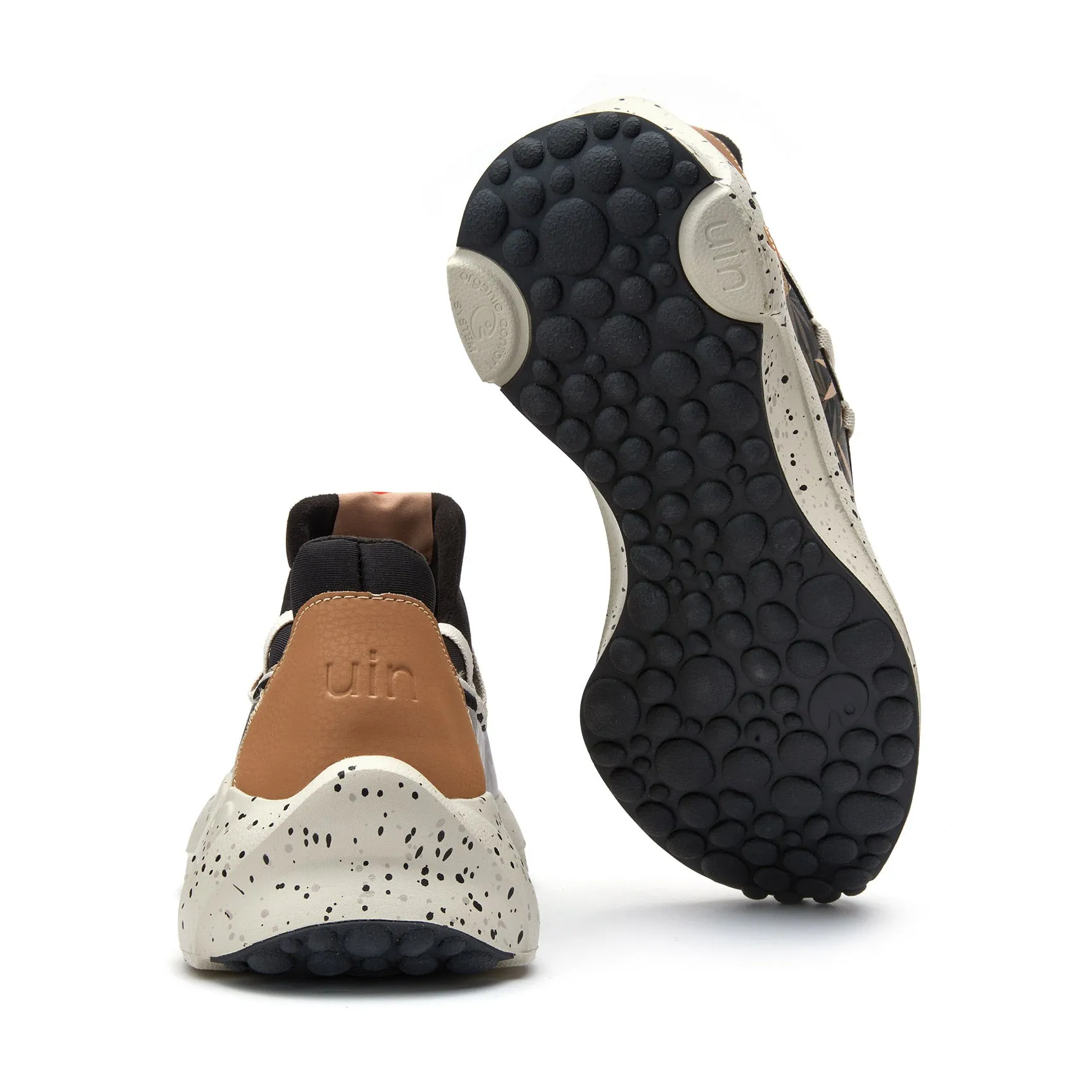 Camouflage Leaves 4 Sevilla VI Men sold by UIN Footwear product image thumbnail 3