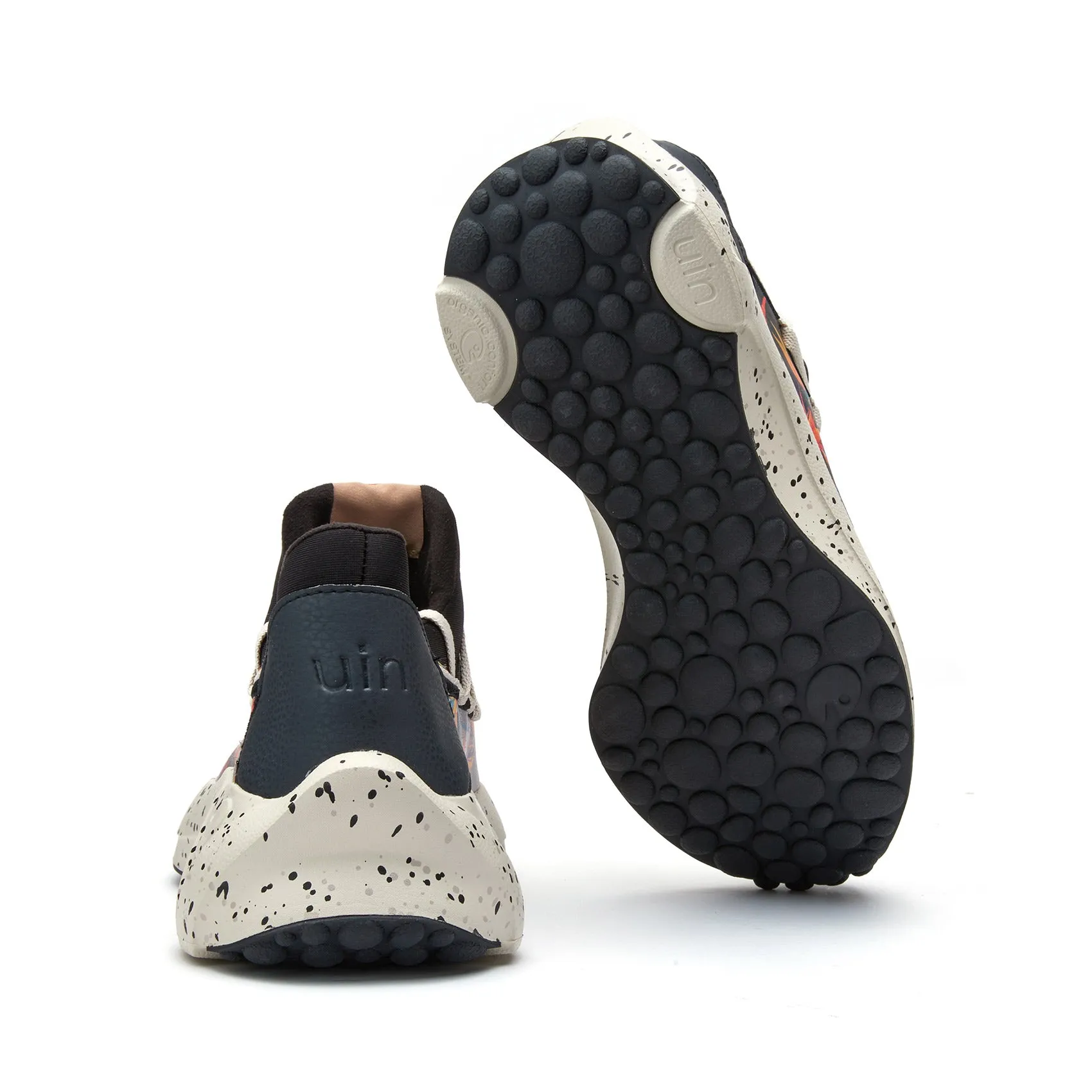 Strelitzia 2 Sevilla VI Men sold by UIN Footwear product image thumbnail 3