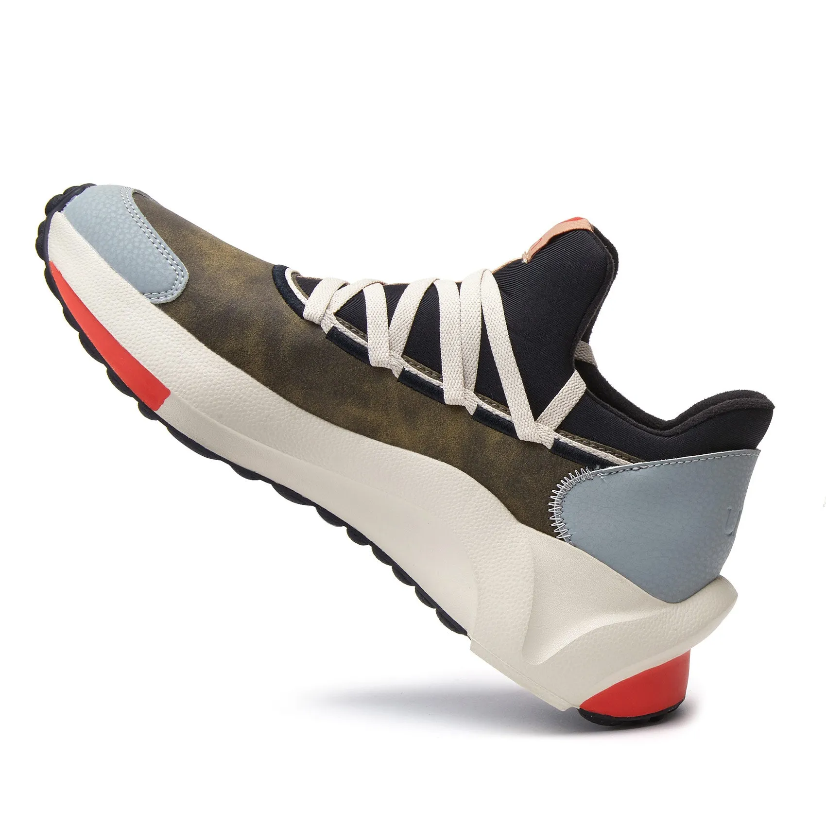 Rangoon Green Sevilla VI Men sold by UIN Footwear product image thumbnail 5