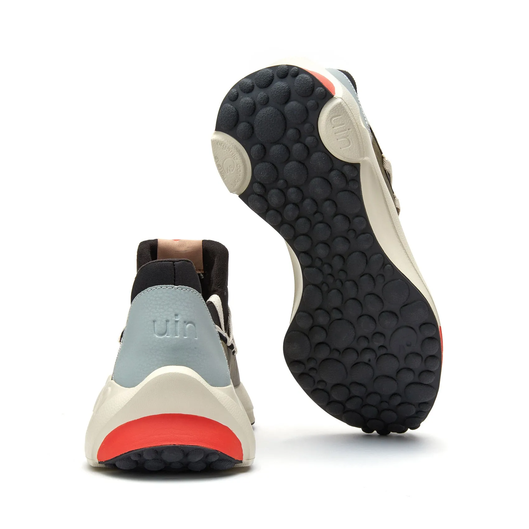 Rangoon Green Sevilla VI Men sold by UIN Footwear product image thumbnail 3