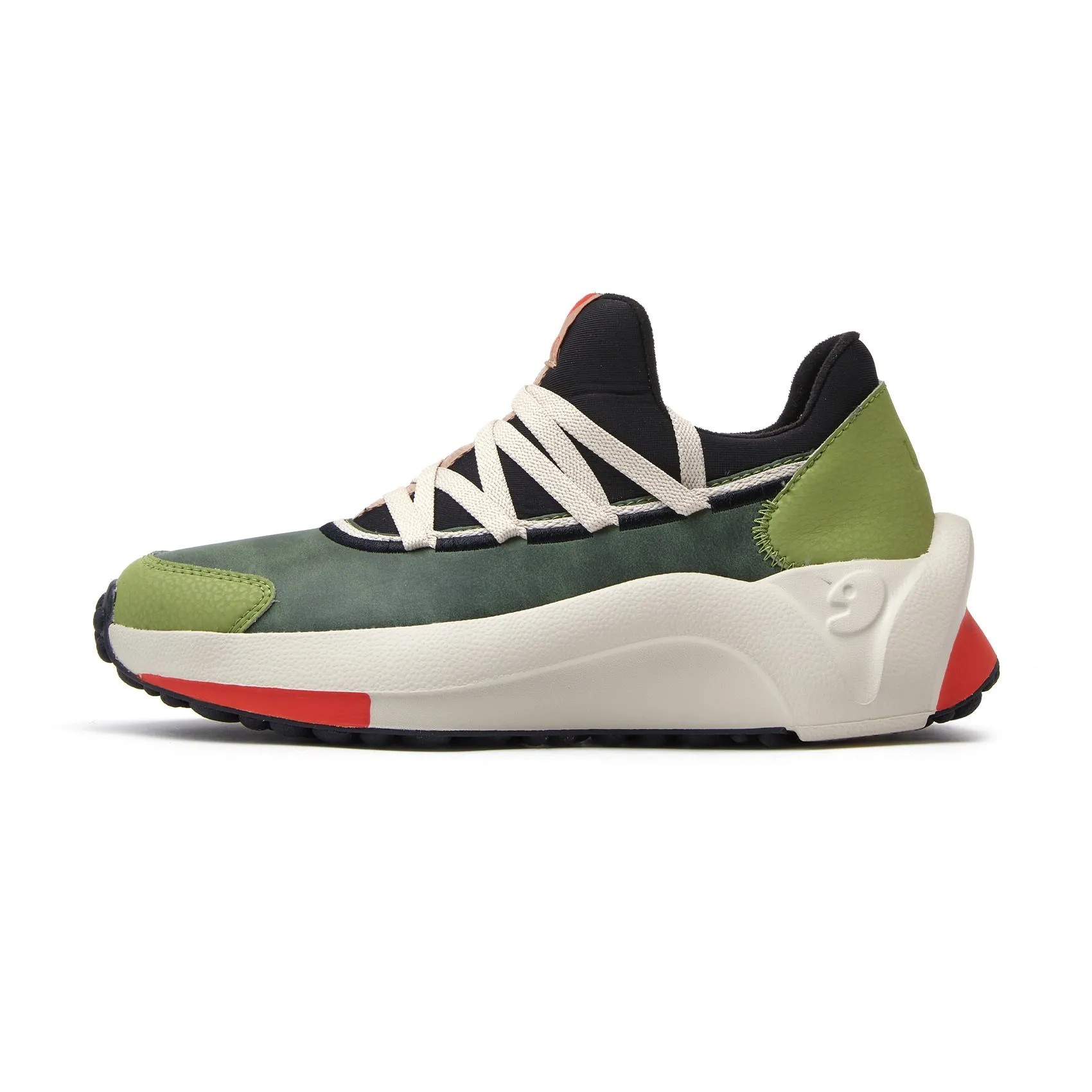 Moss Sevilla VI Women sold by UIN Footwear