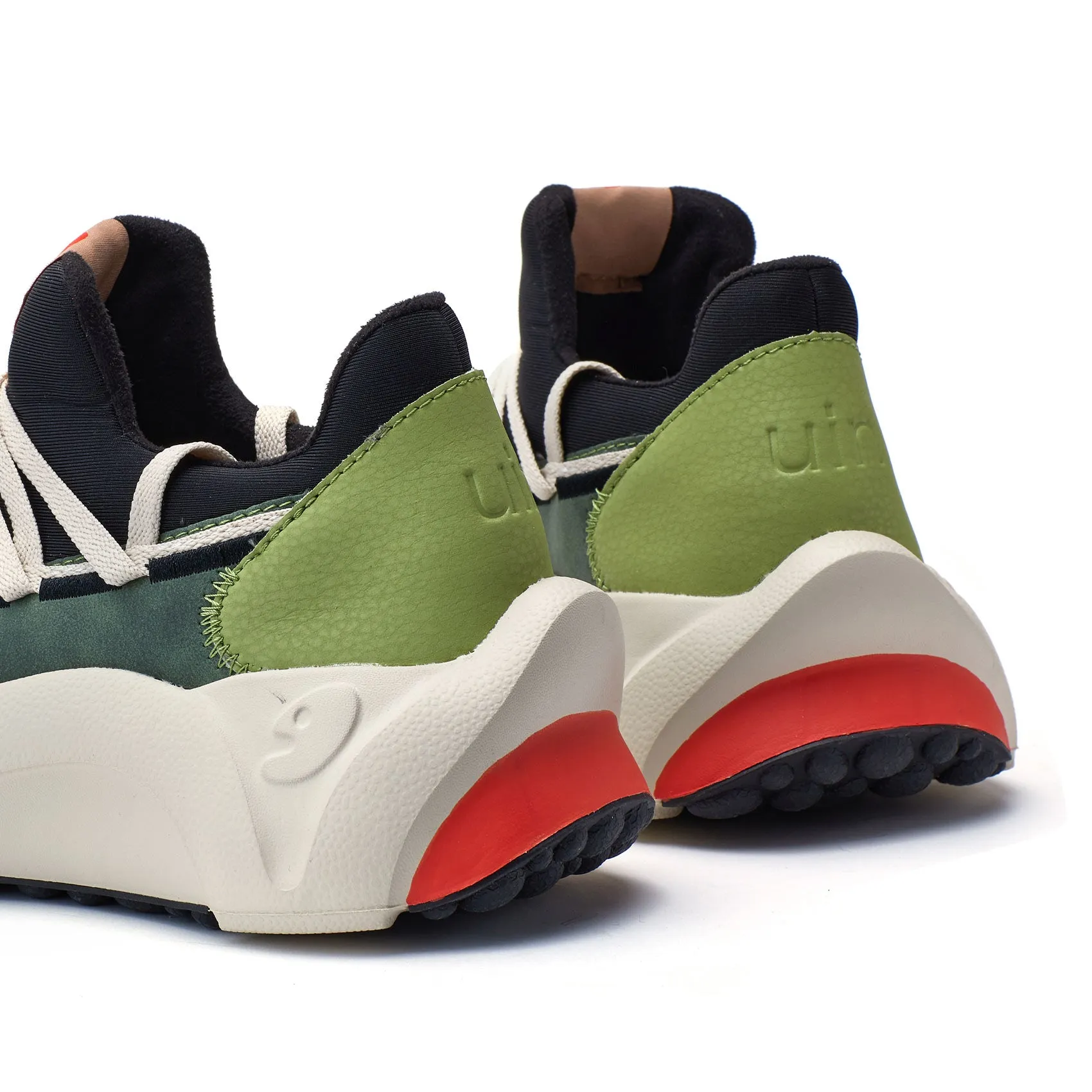 Moss Sevilla VI Women sold by UIN Footwear product image thumbnail 4