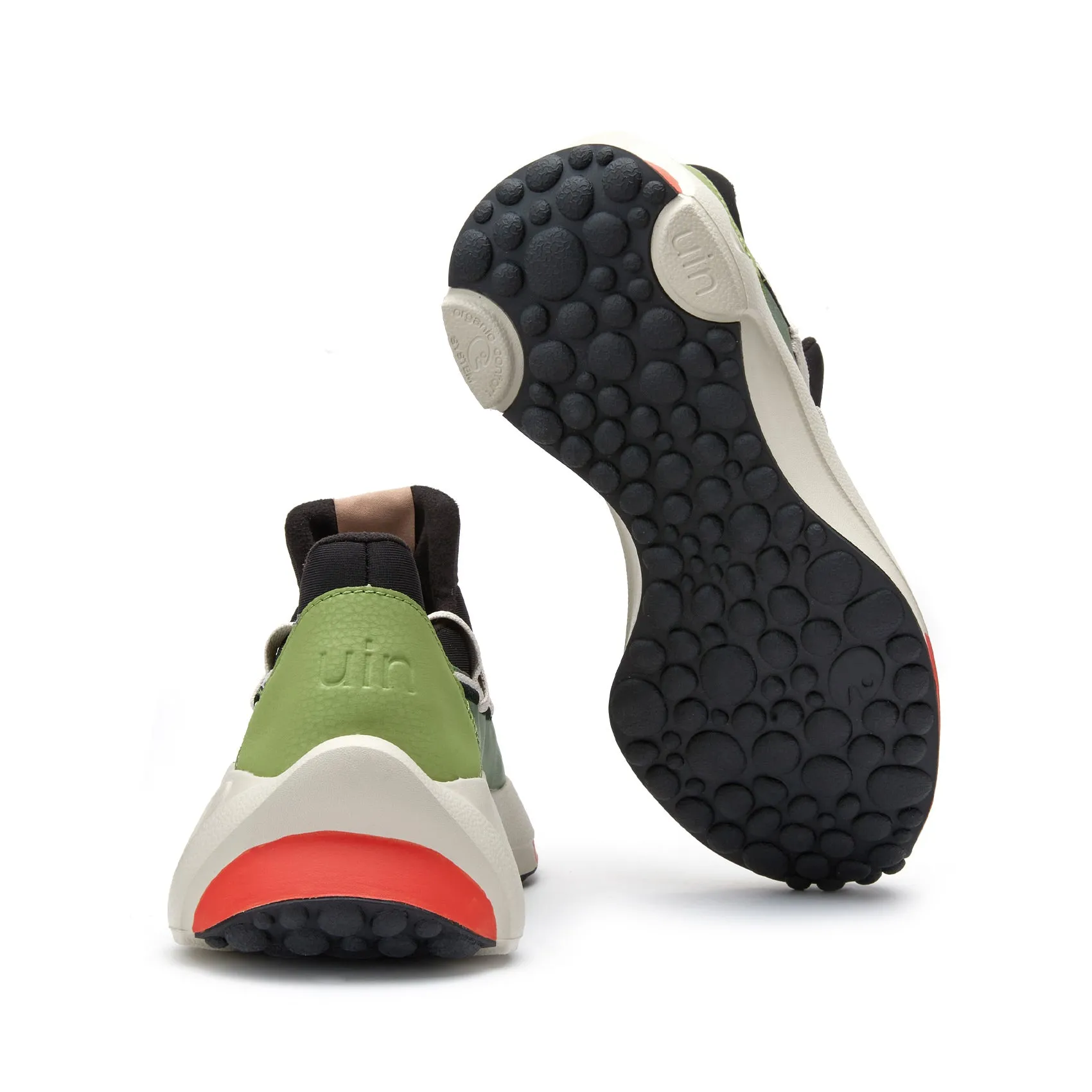 Moss Sevilla VI Women sold by UIN Footwear product image thumbnail 3