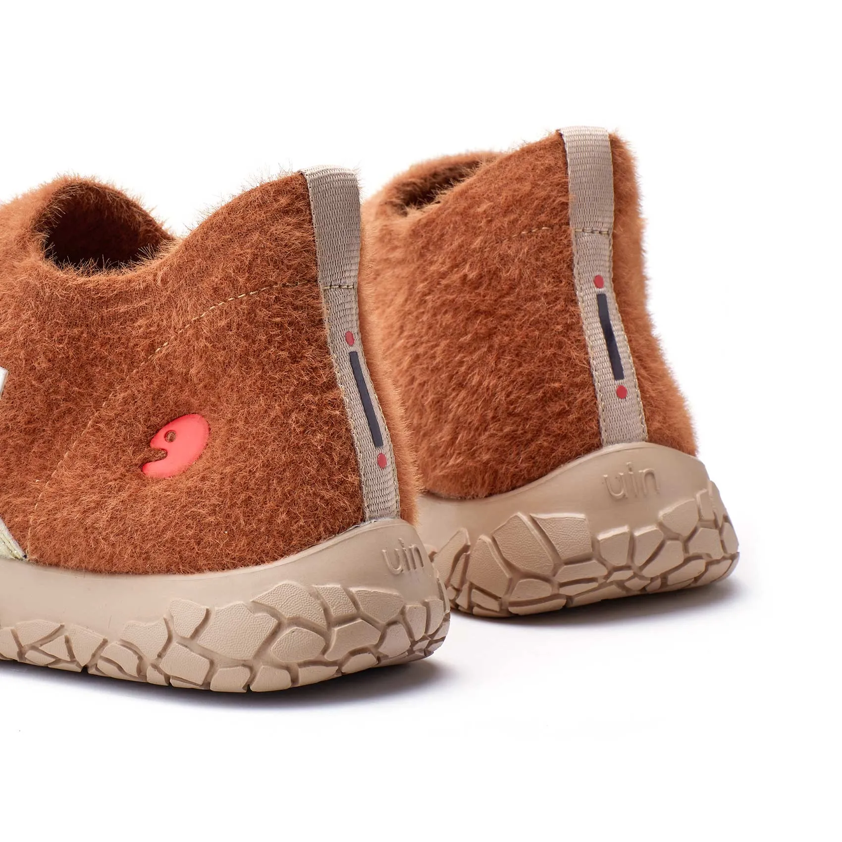Chocolate Milkshake Trencads II Men sold by UIN Footwear product image thumbnail 4