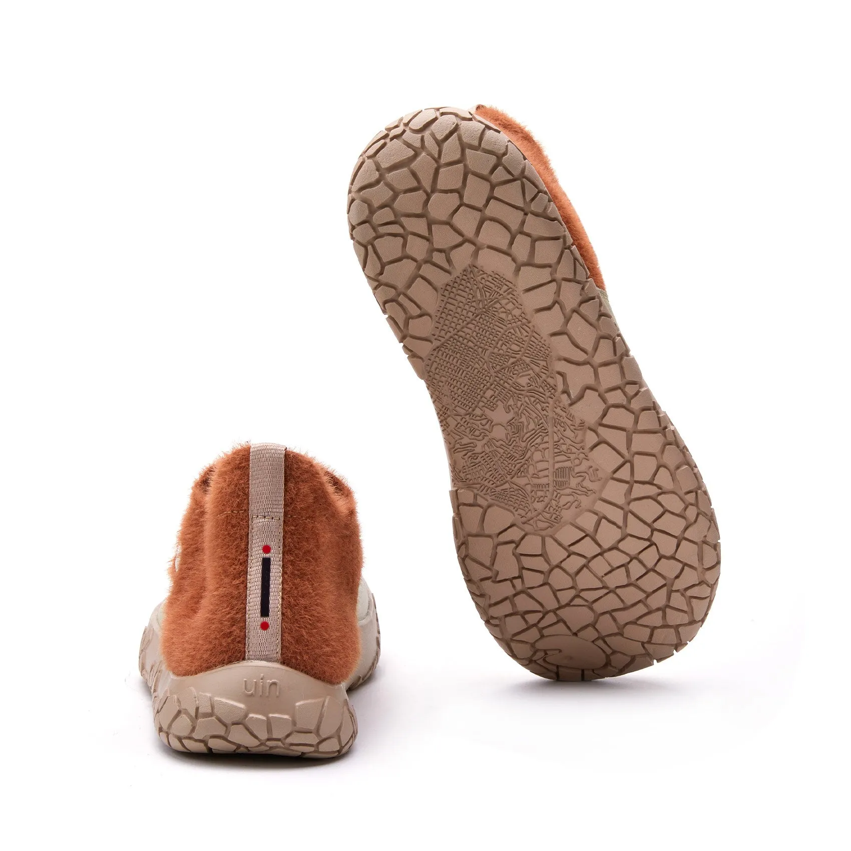 Chocolate Milkshake Trencads II Men sold by UIN Footwear product image thumbnail 5