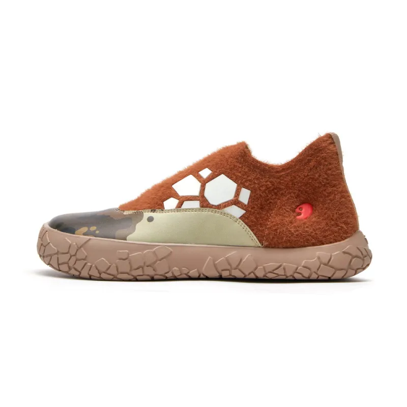 Chocolate Milkshake Trencads II Men sold by UIN Footwear
