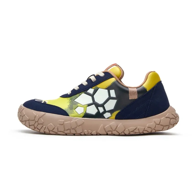 The Jungle Elf Trencads I Men sold by UIN Footwear