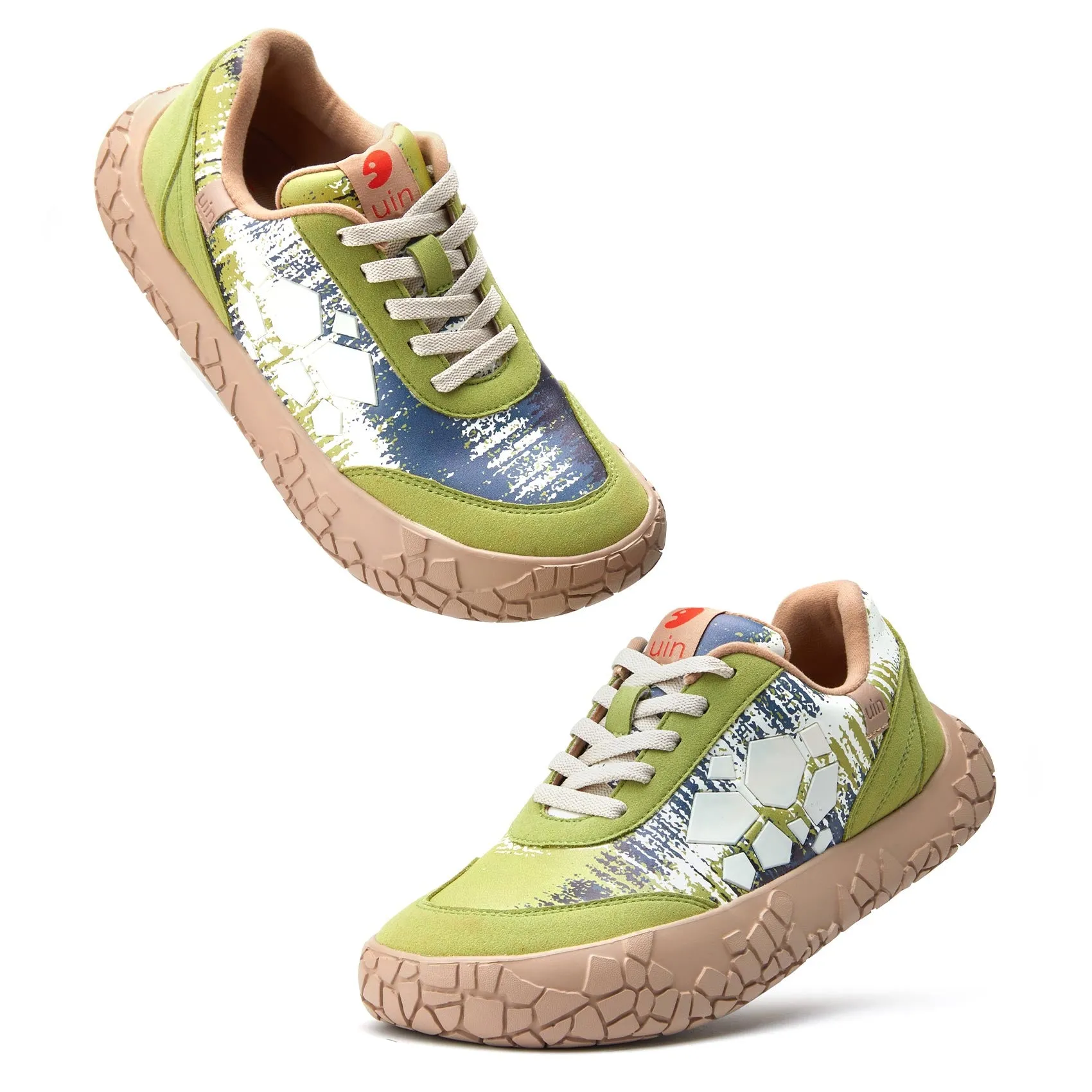 Dawn Forest Trencads I Women sold by UIN Footwear product image thumbnail 4