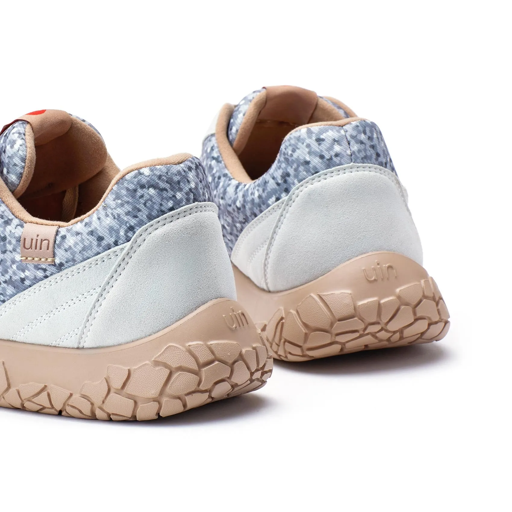 Dawn Blue Trencads I Women sold by UIN Footwear product image thumbnail 3