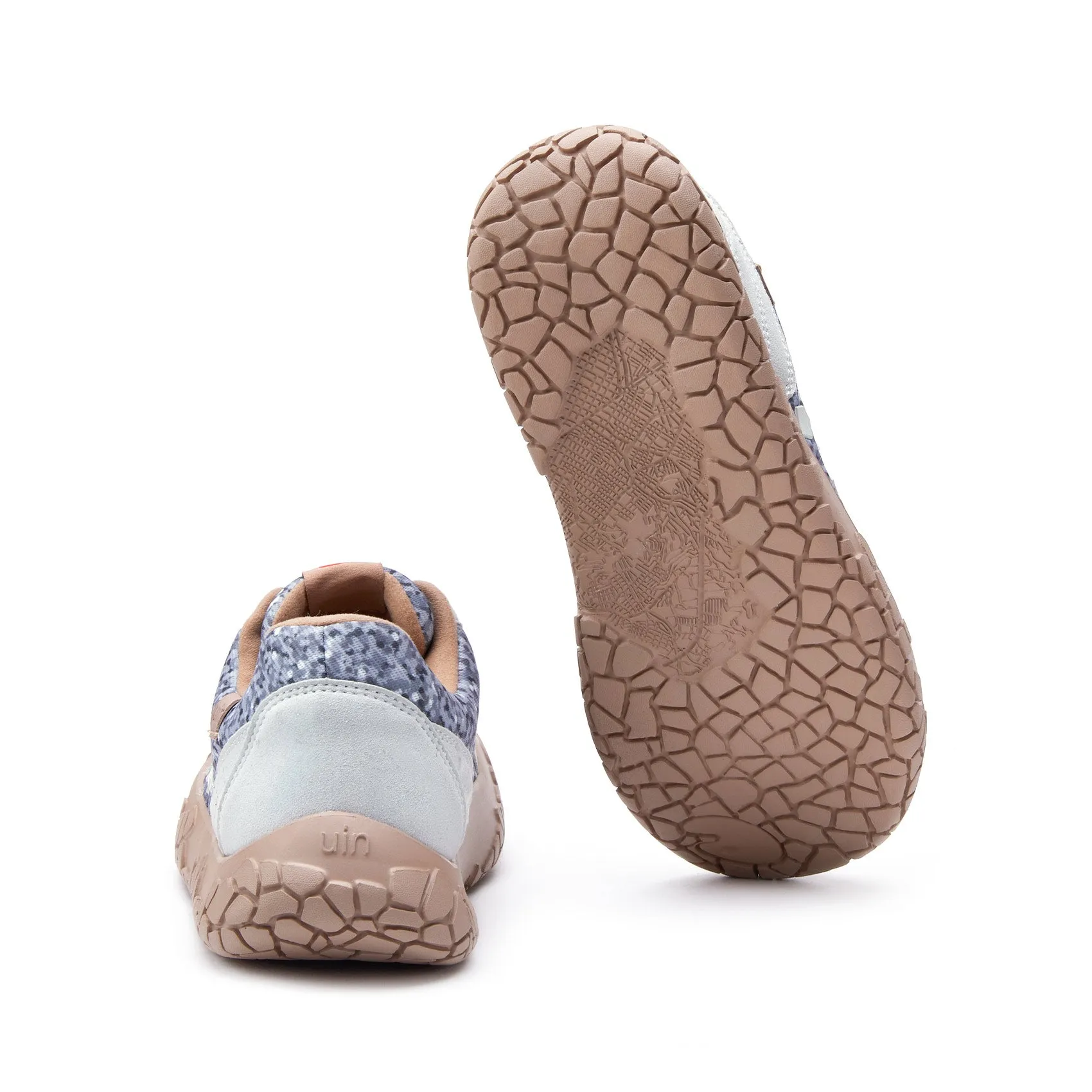 Dawn Blue Trencads I Women sold by UIN Footwear product image thumbnail 4