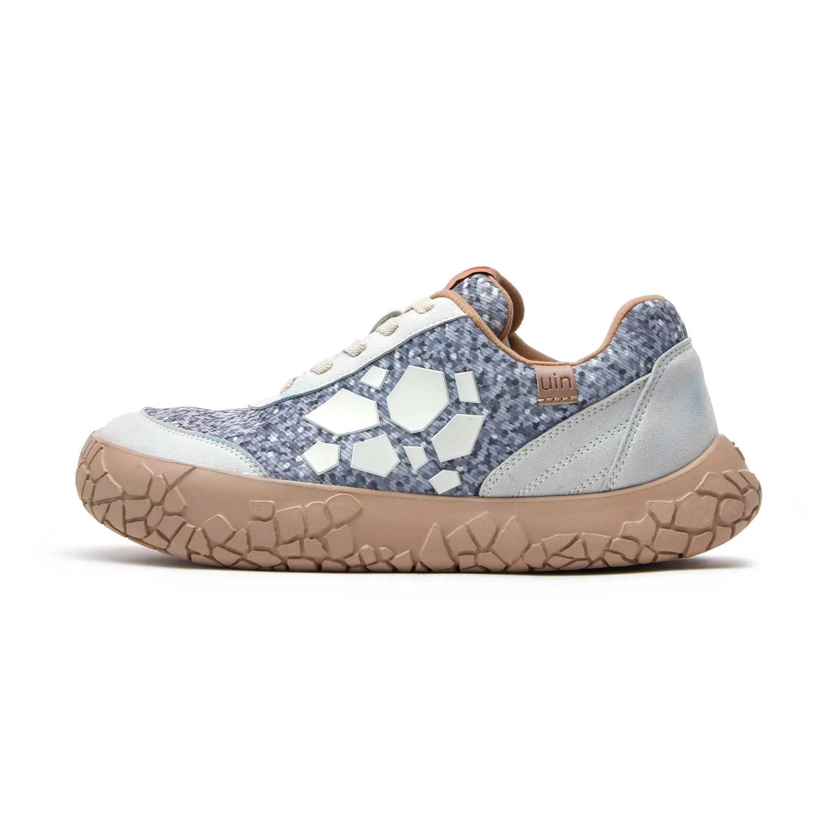 Dawn Blue Trencads I Women sold by UIN Footwear