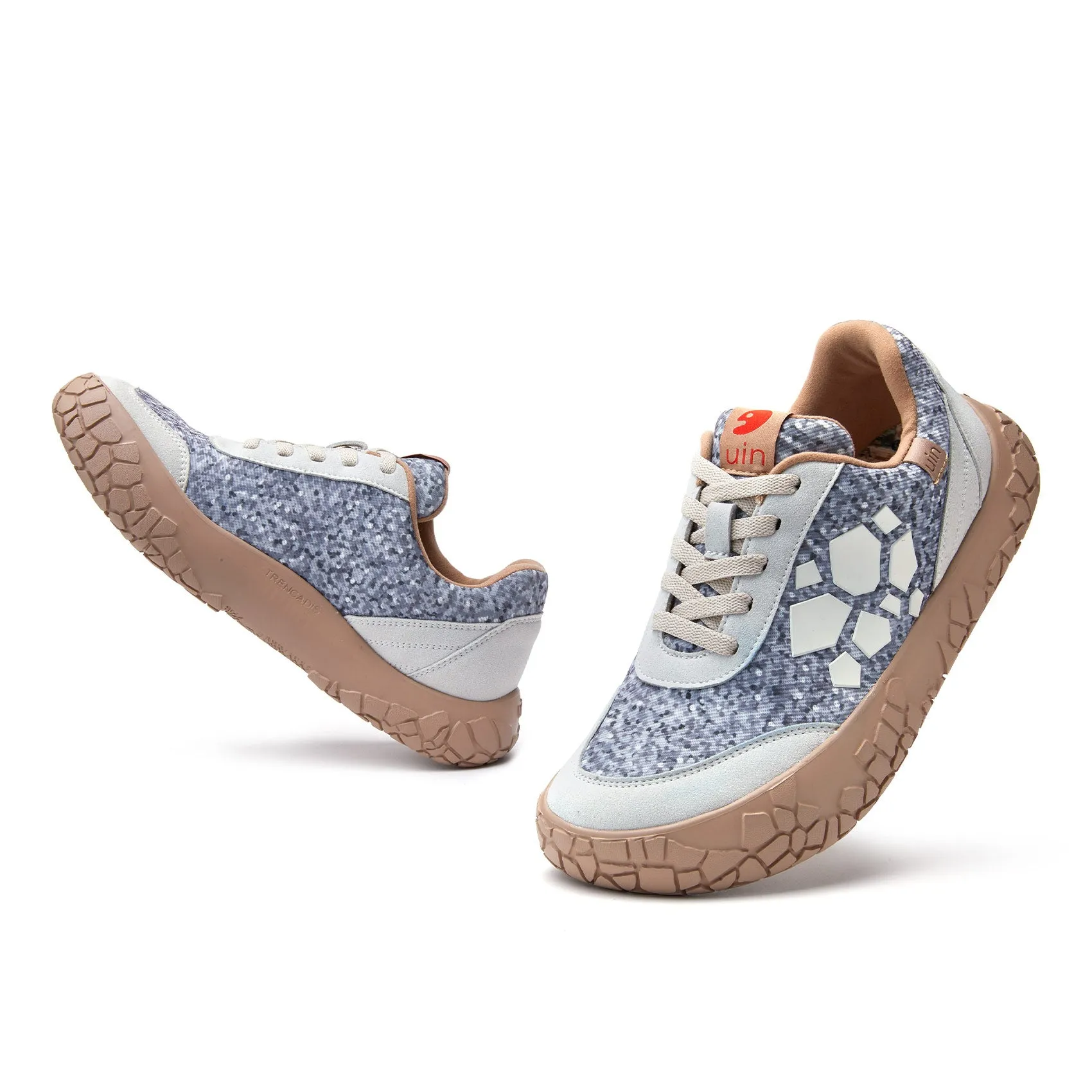 Dawn Blue Trencads I Women sold by UIN Footwear product image thumbnail 2