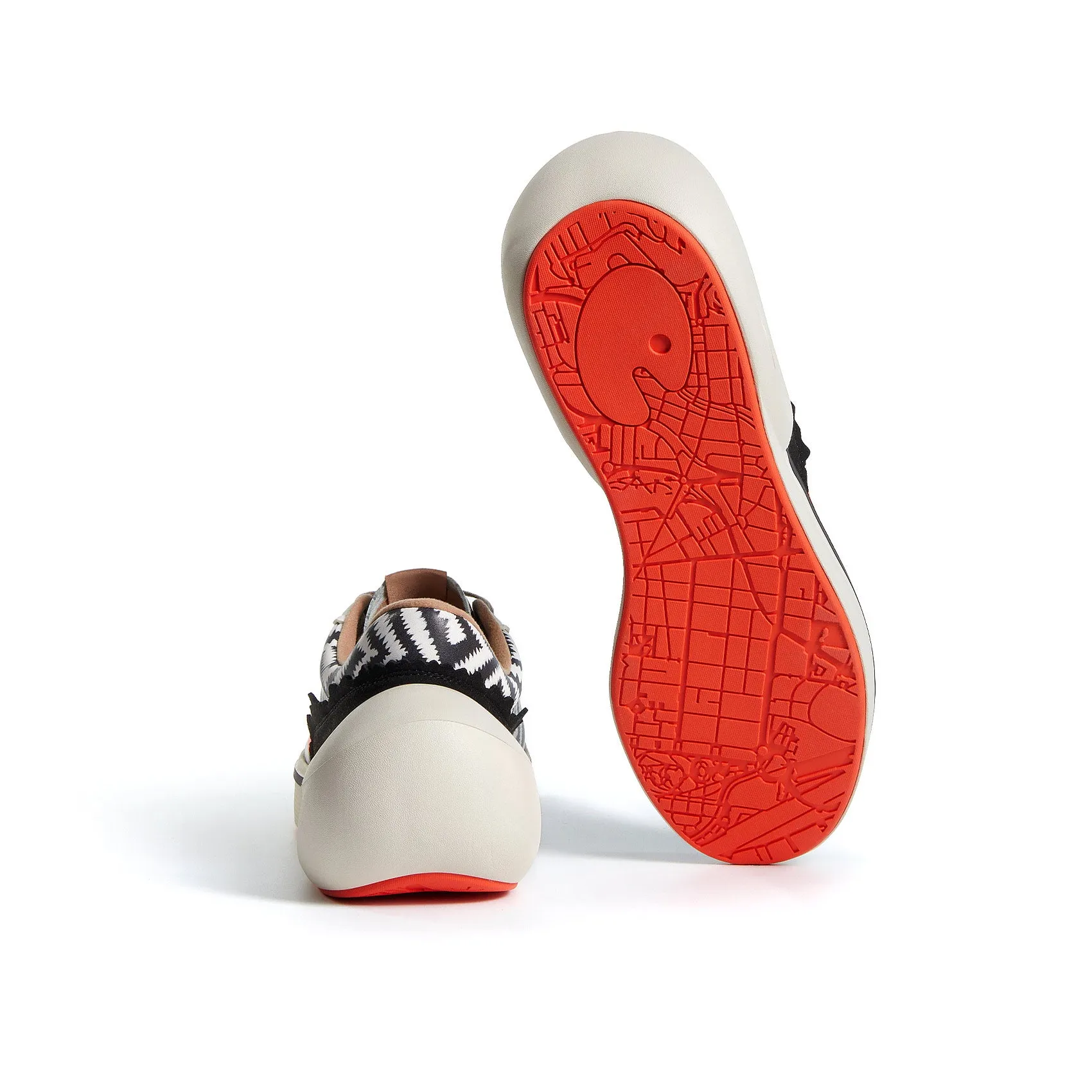 Ink Ripple 4 Bilbao B2 Women sold by UIN Footwear product image thumbnail 5