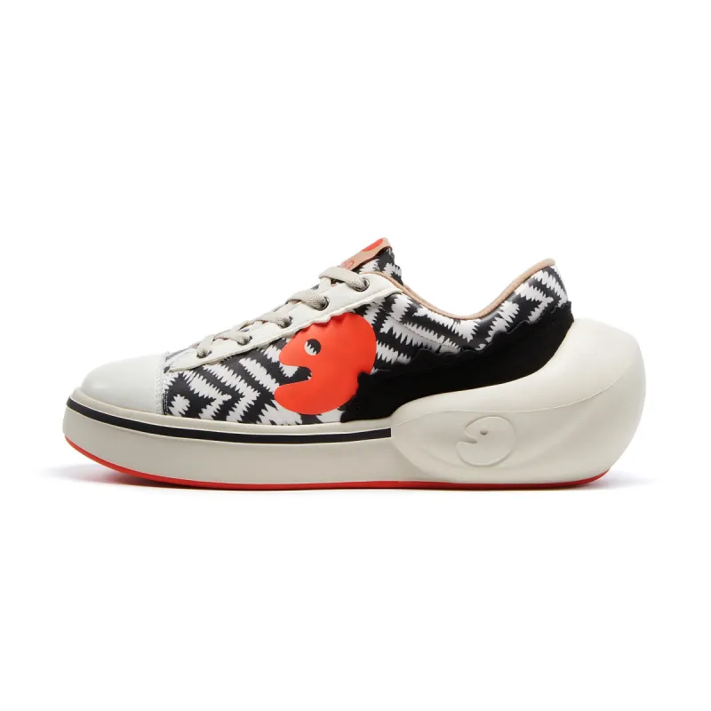 Ink Ripple 4 Bilbao B2 Women sold by UIN Footwear