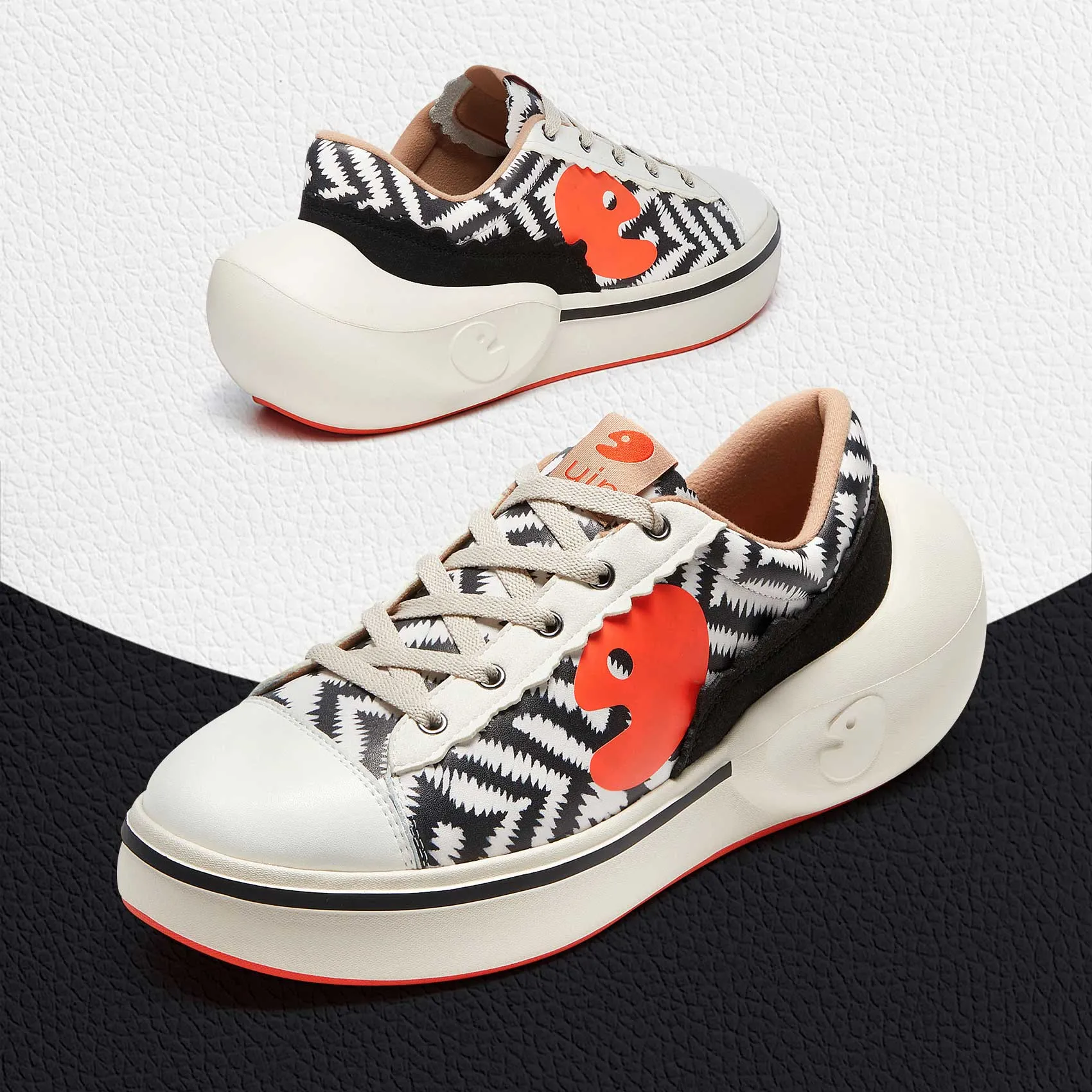 Ink Ripple 4 Bilbao B2 Women sold by UIN Footwear product image thumbnail 2