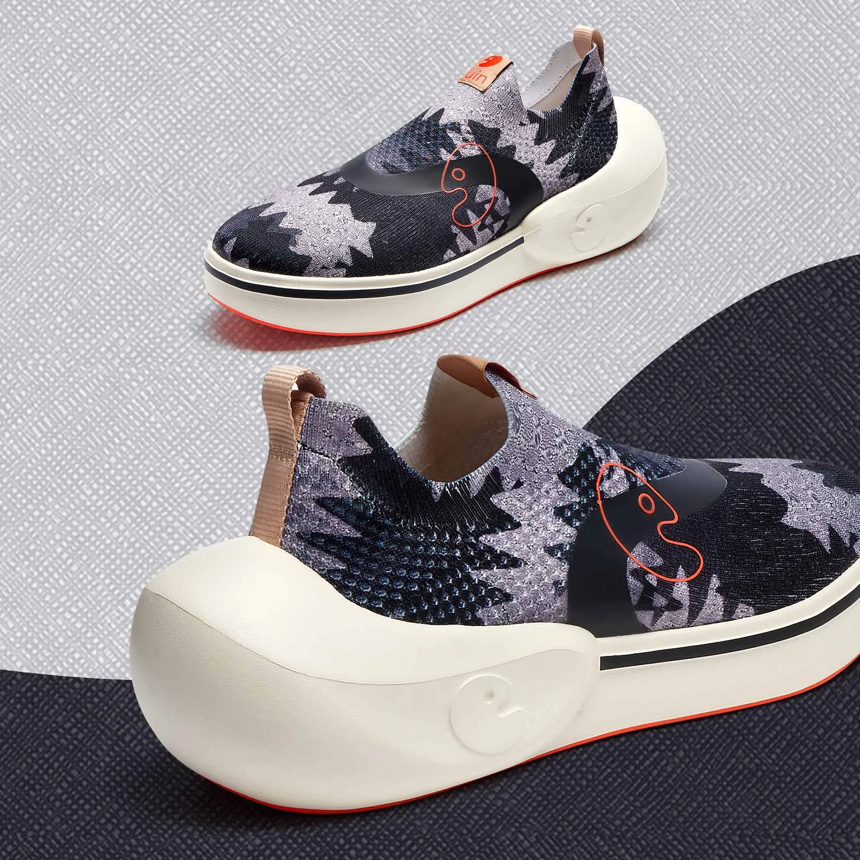 Mire of Memory 3 Bilbao B1 Men sold by UIN Footwear product image thumbnail 2