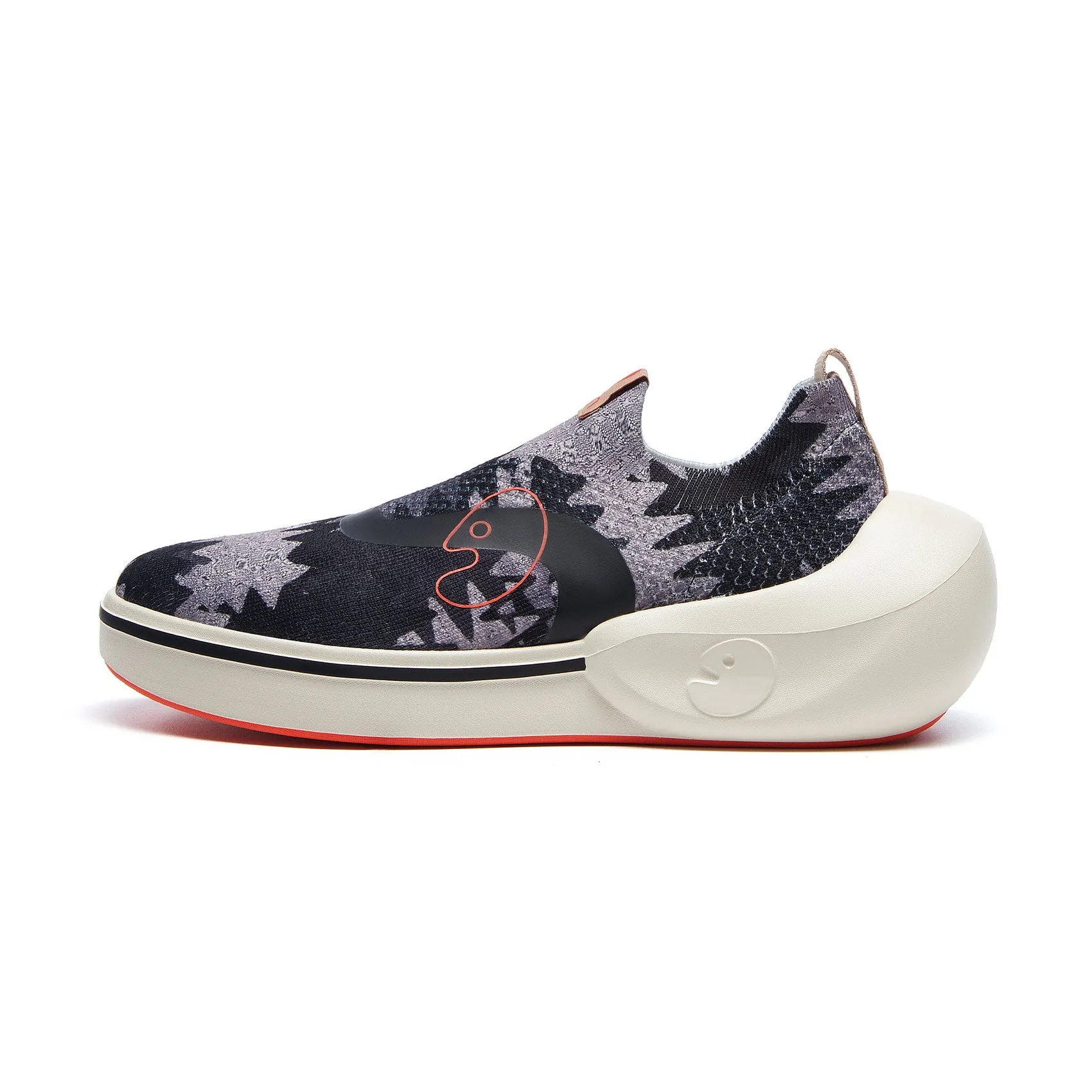 Mire of Memory 3 Bilbao B1 Men sold by UIN Footwear