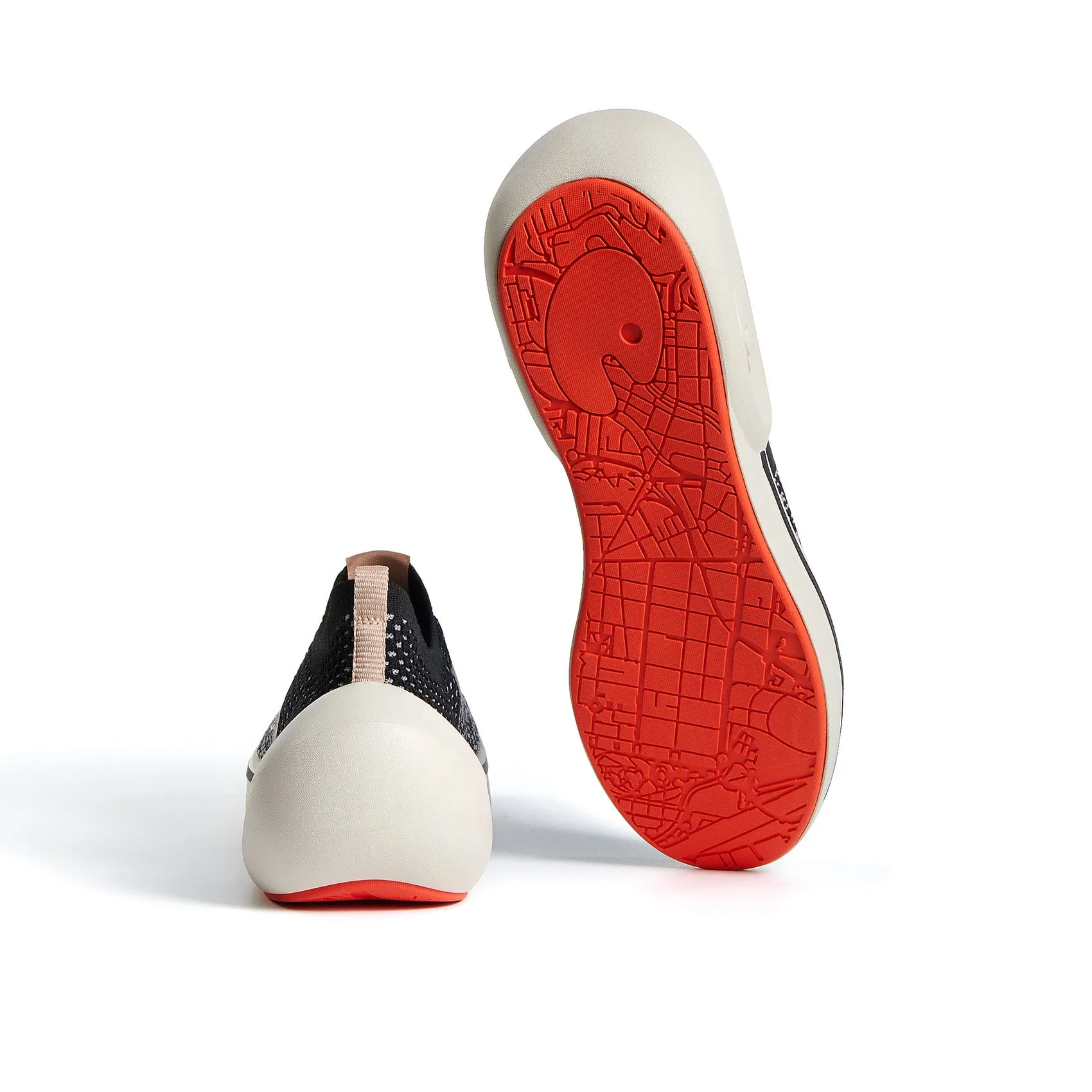 Bouncing Black Bilbao B1 Women sold by UIN Footwear product image thumbnail 4