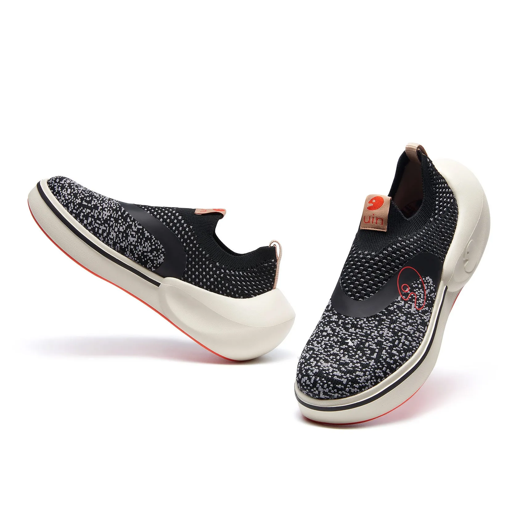 Bouncing Black Bilbao B1 Women sold by UIN Footwear product image thumbnail 3