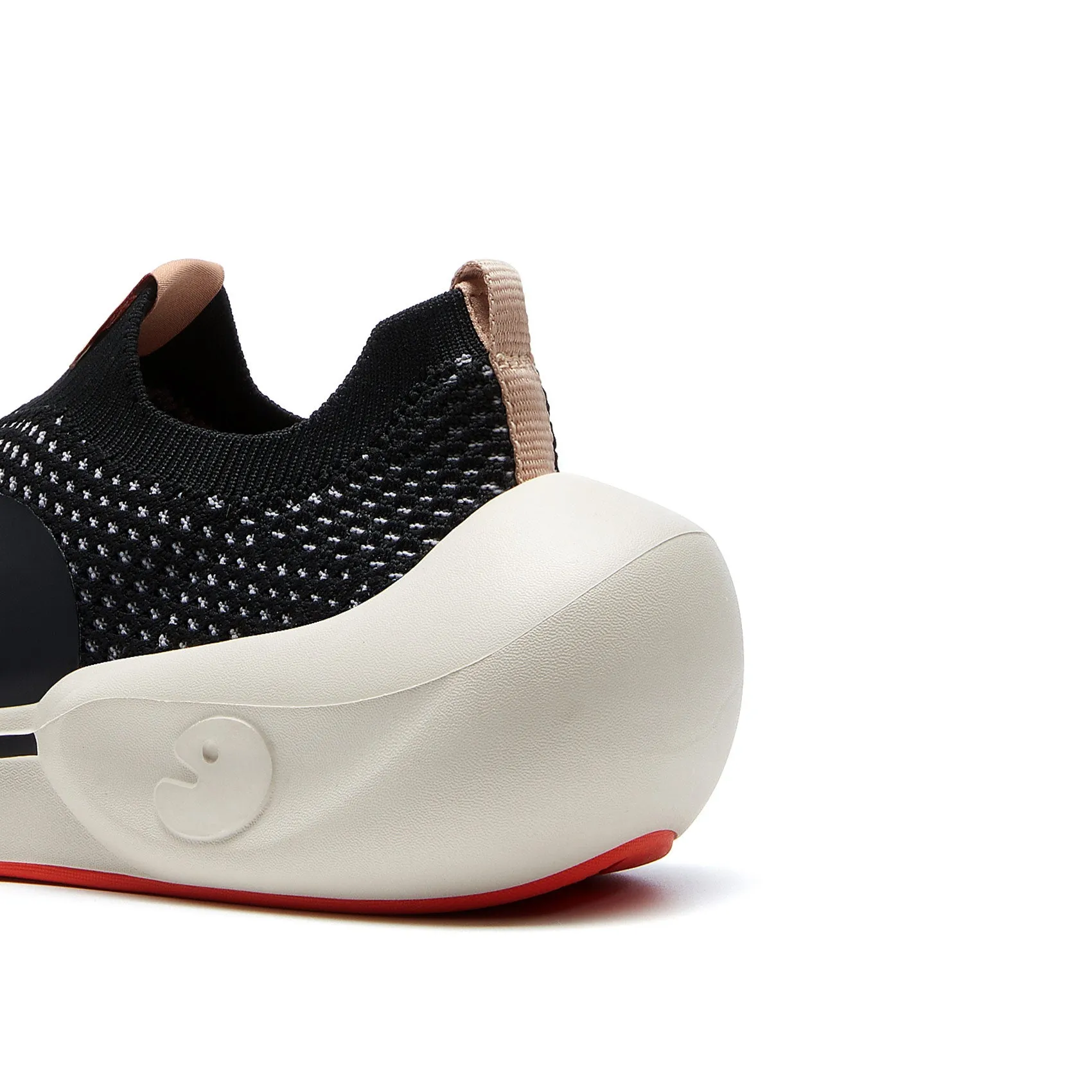 Bouncing Black Bilbao B1 Women sold by UIN Footwear product image thumbnail 5