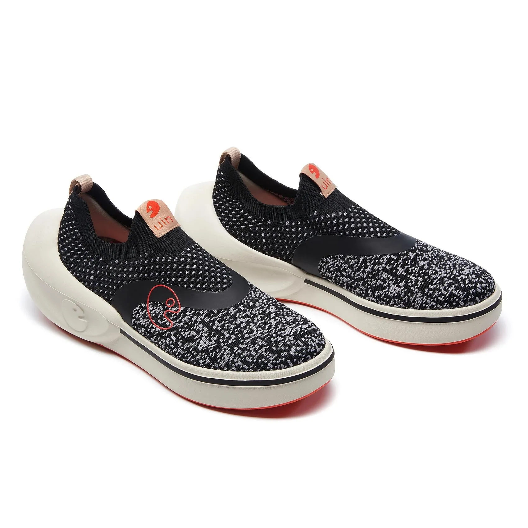Bouncing Black Bilbao B1 Women sold by UIN Footwear product image thumbnail 2