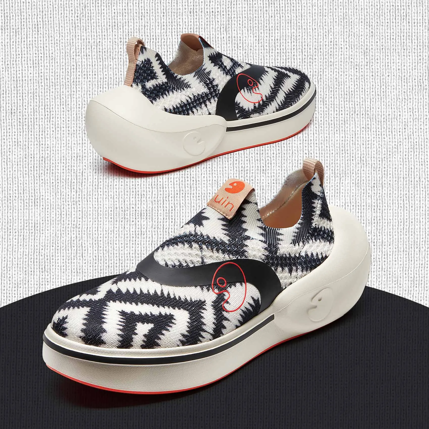 Ink Ripple 5 Bilbao B1 Women sold by UIN Footwear product image thumbnail 2