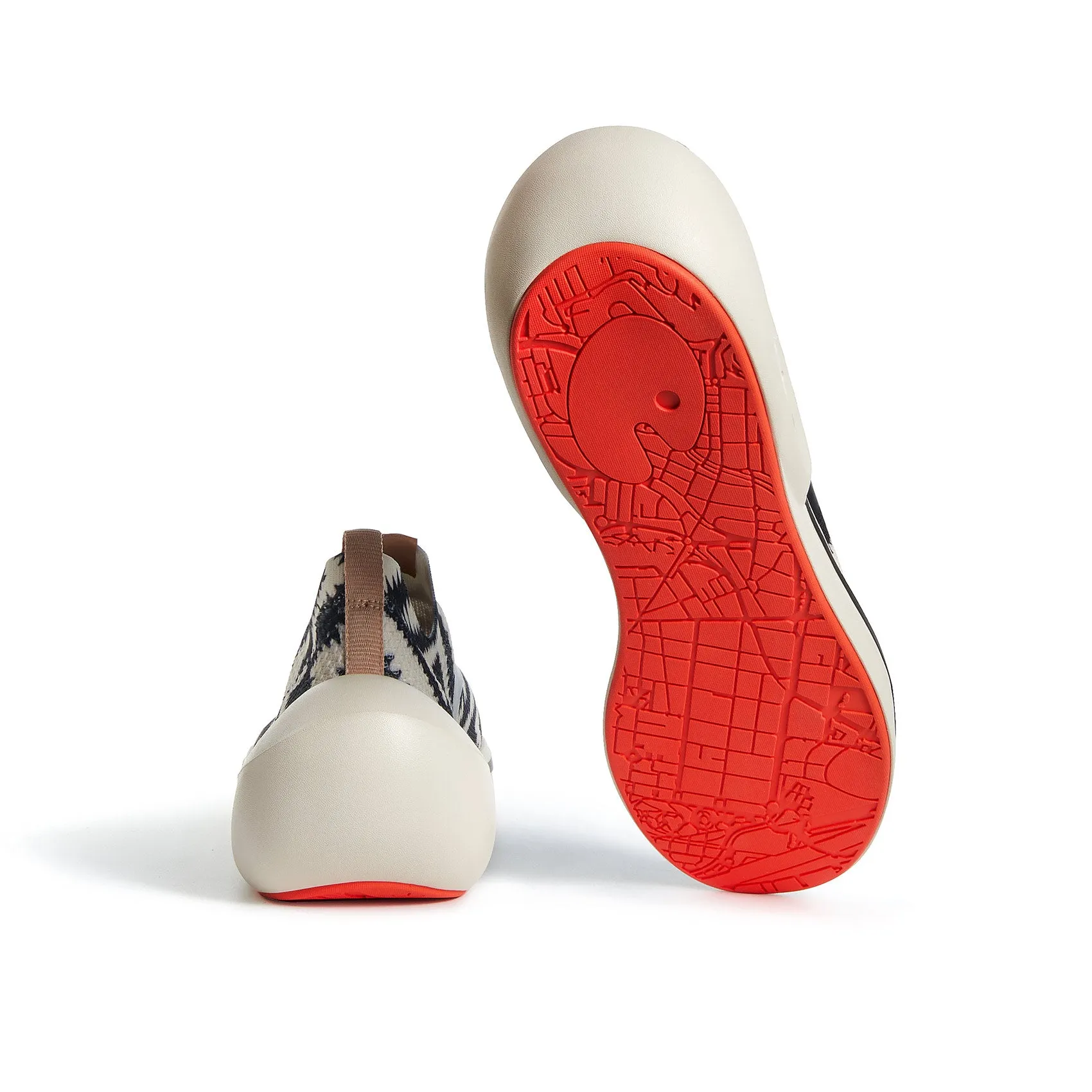 Ink Ripple 5 Bilbao B1 Women sold by UIN Footwear product image thumbnail 5