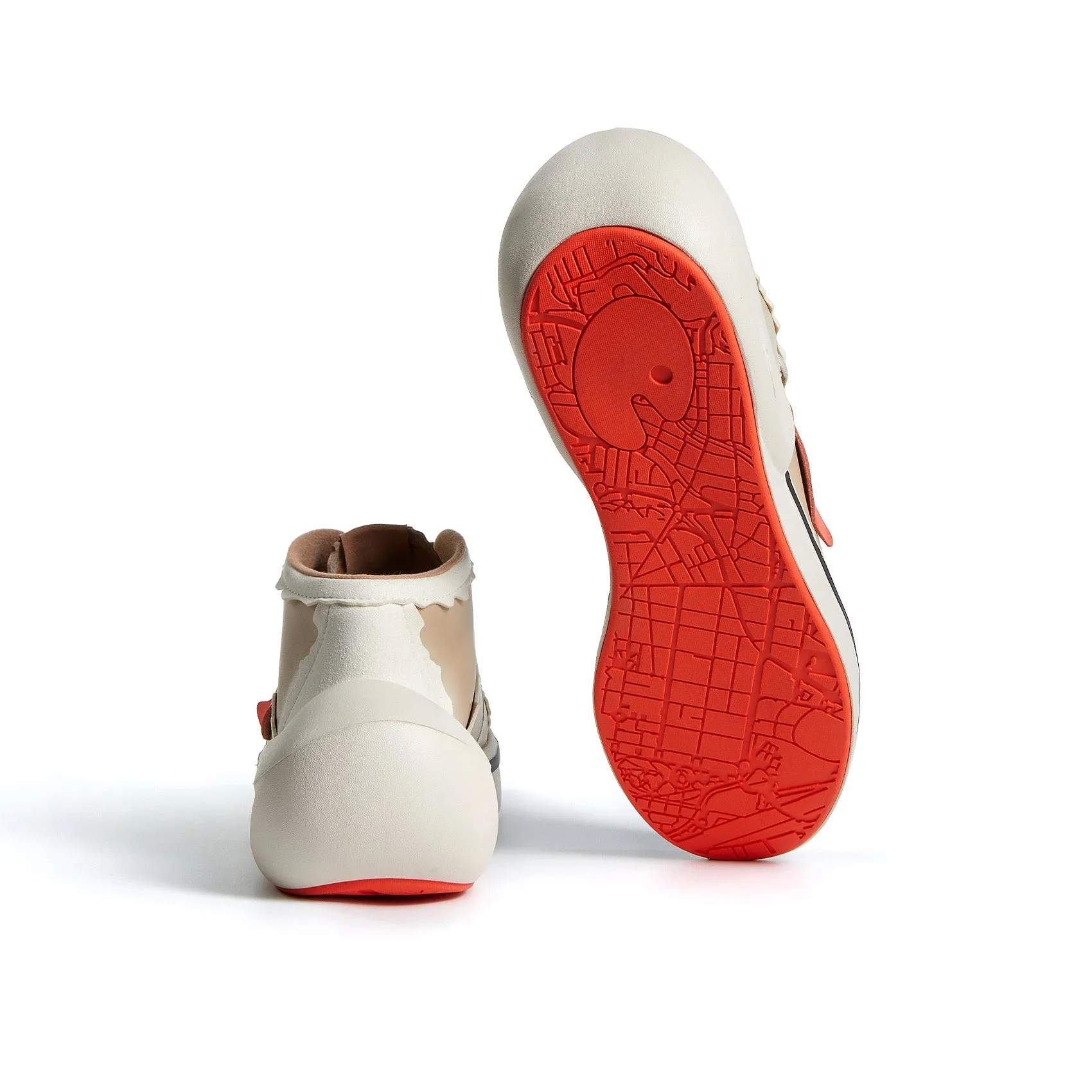 Sesame Bilbao B3 Women sold by UIN Footwear product image thumbnail 5