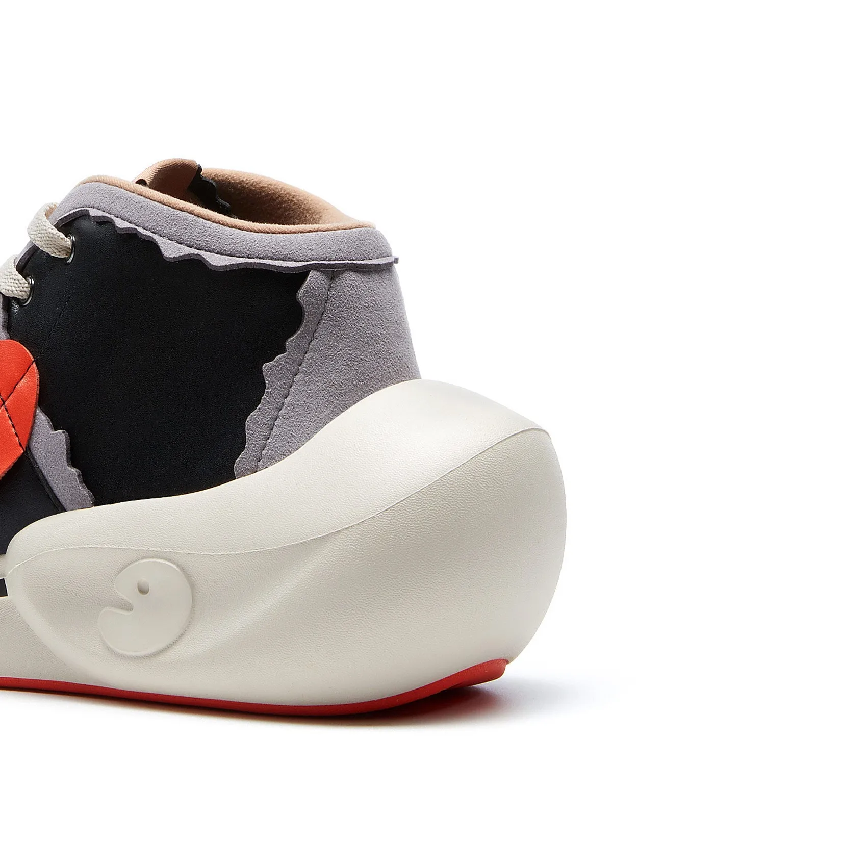 Straight Black Bilbao B3 Women sold by UIN Footwear product image thumbnail 5