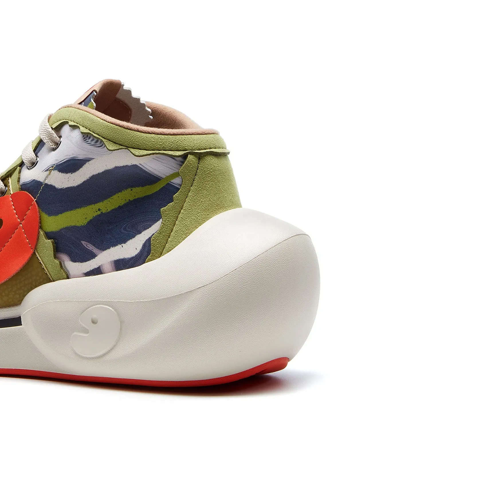 New Color 4 Bilbao B3 Women sold by UIN Footwear product image thumbnail 5