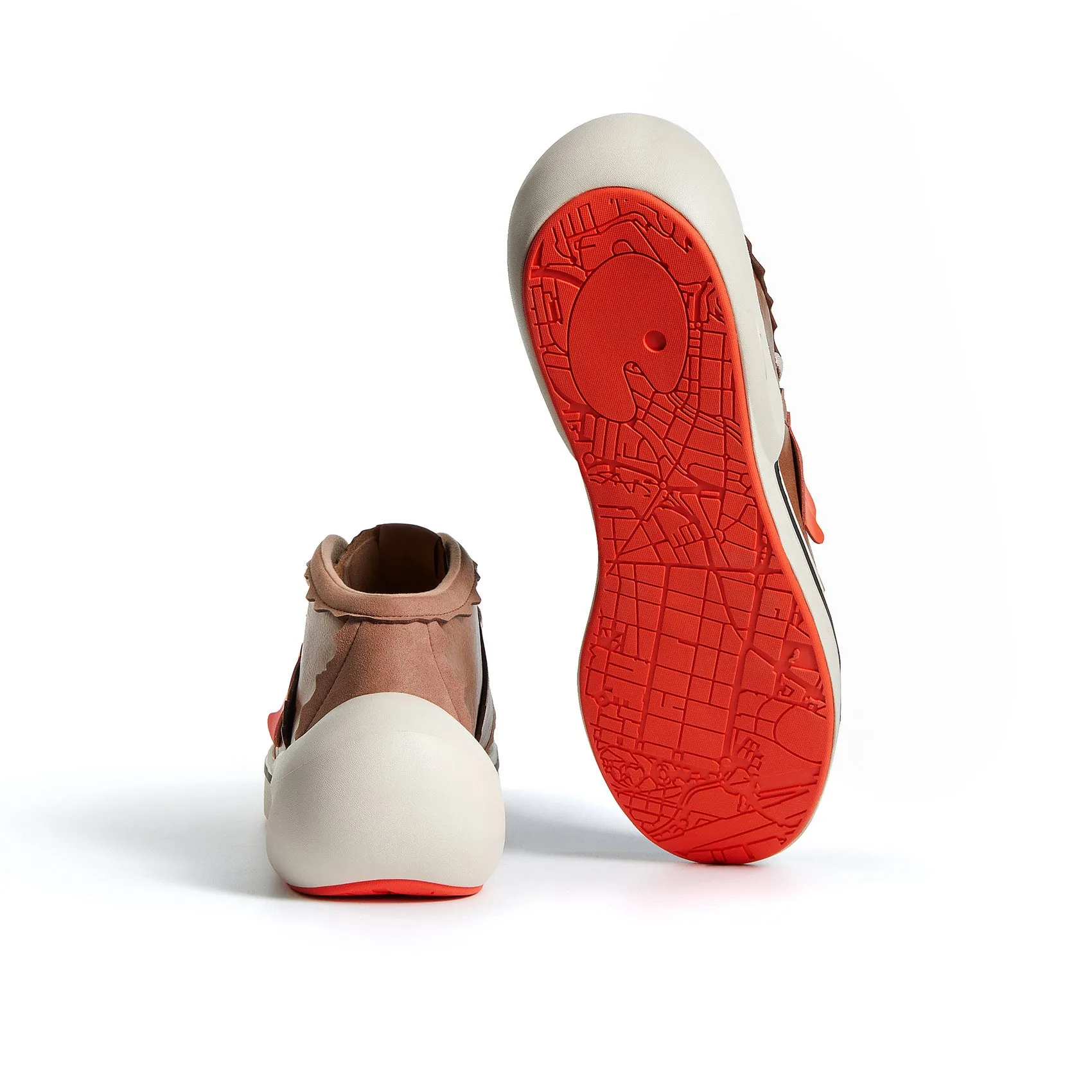 Feather Bilbao B3 Men sold by UIN Footwear product image thumbnail 4