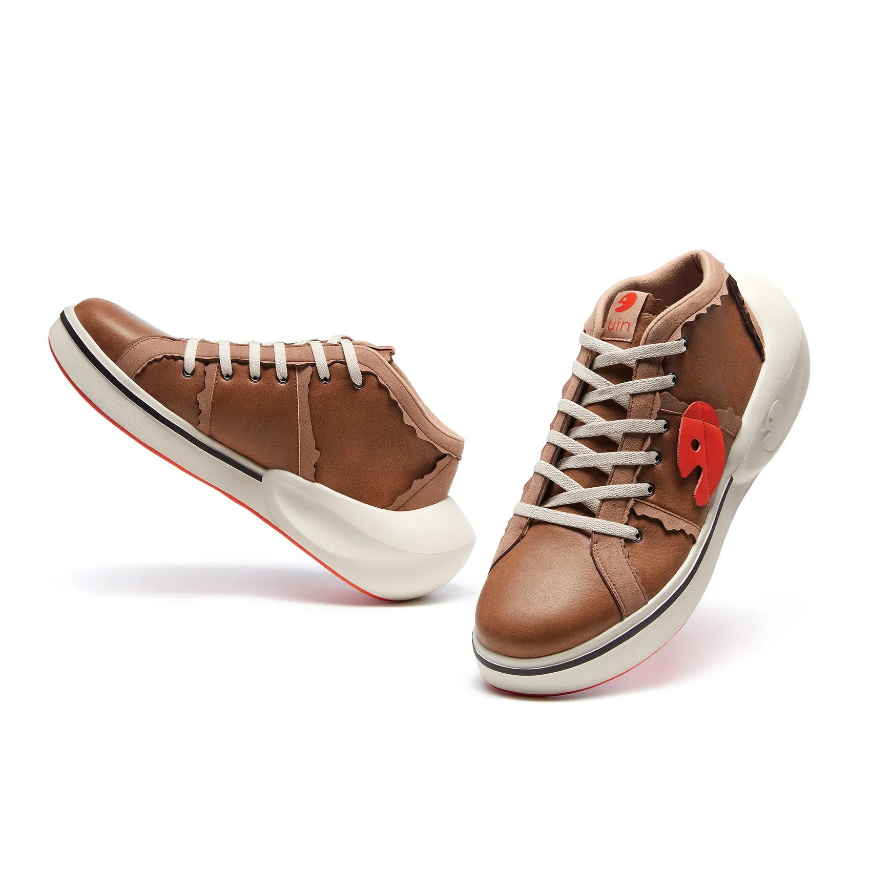 Feather Bilbao B3 Men sold by UIN Footwear product image thumbnail 3