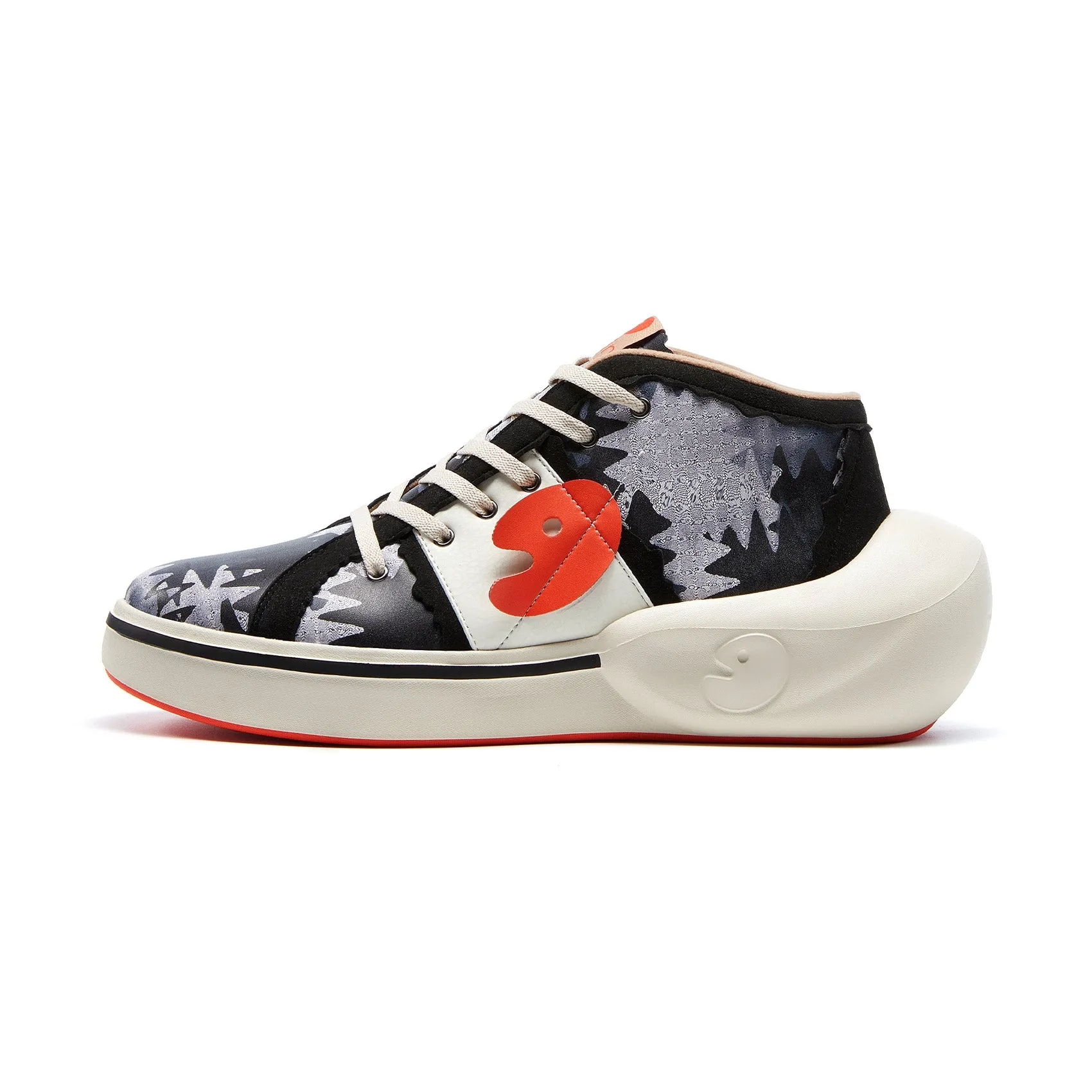 Mire of Memory 2 Bilbao B3 Men sold by UIN Footwear