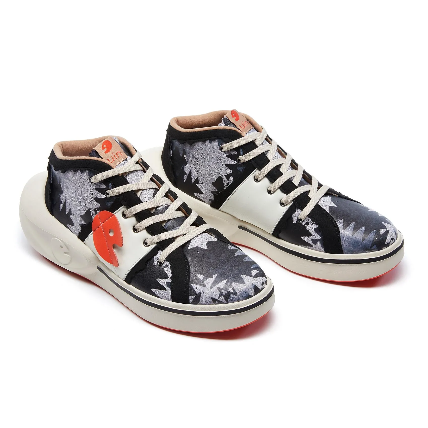 Mire of Memory 2 Bilbao B3 Men sold by UIN Footwear product image thumbnail 2