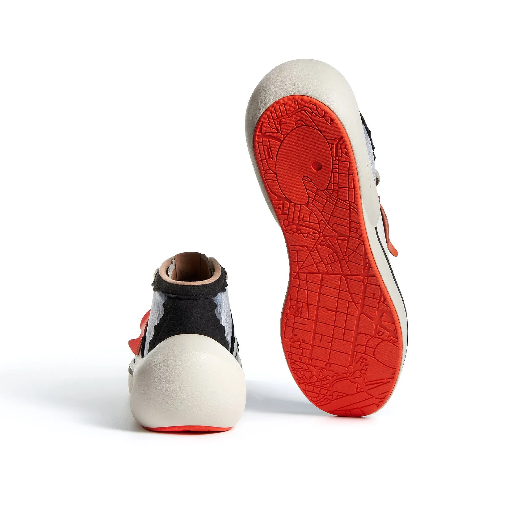 Mire of Memory 2 Bilbao B3 Men sold by UIN Footwear product image thumbnail 4