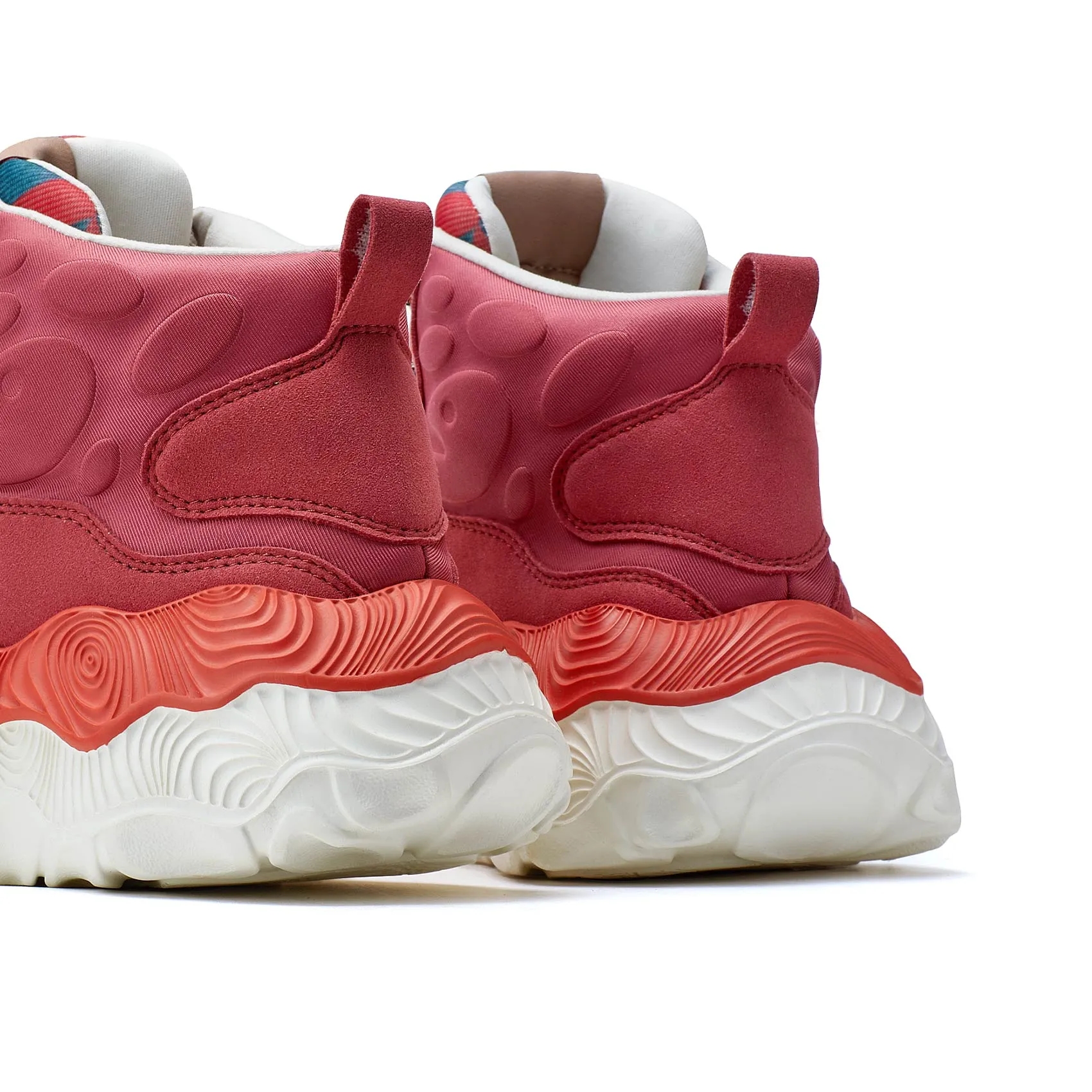 Jungle Afterglow Teide Park III Women sold by UIN Footwear product image thumbnail 5