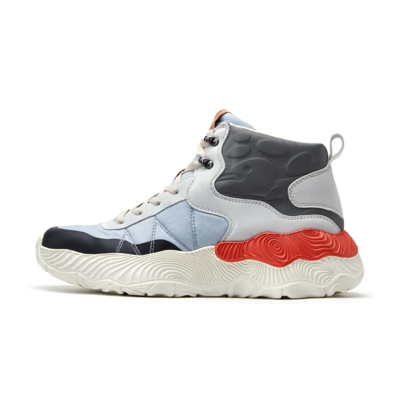 Dawn Blue Teide Park III Men sold by UIN Footwear