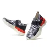Jungle Survivor 5 Teide Park II Men sold by UIN Footwear