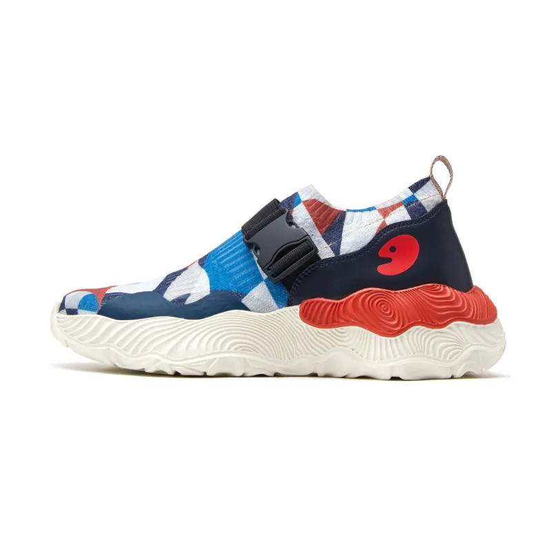 Dream Field Teide Park II Men sold by UIN Footwear
