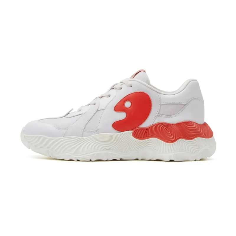 Anti-flash White Teide Park I Men sold by UIN Footwear