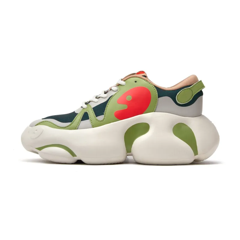 Oak Forest Zarautz II Women sold by UIN Footwear