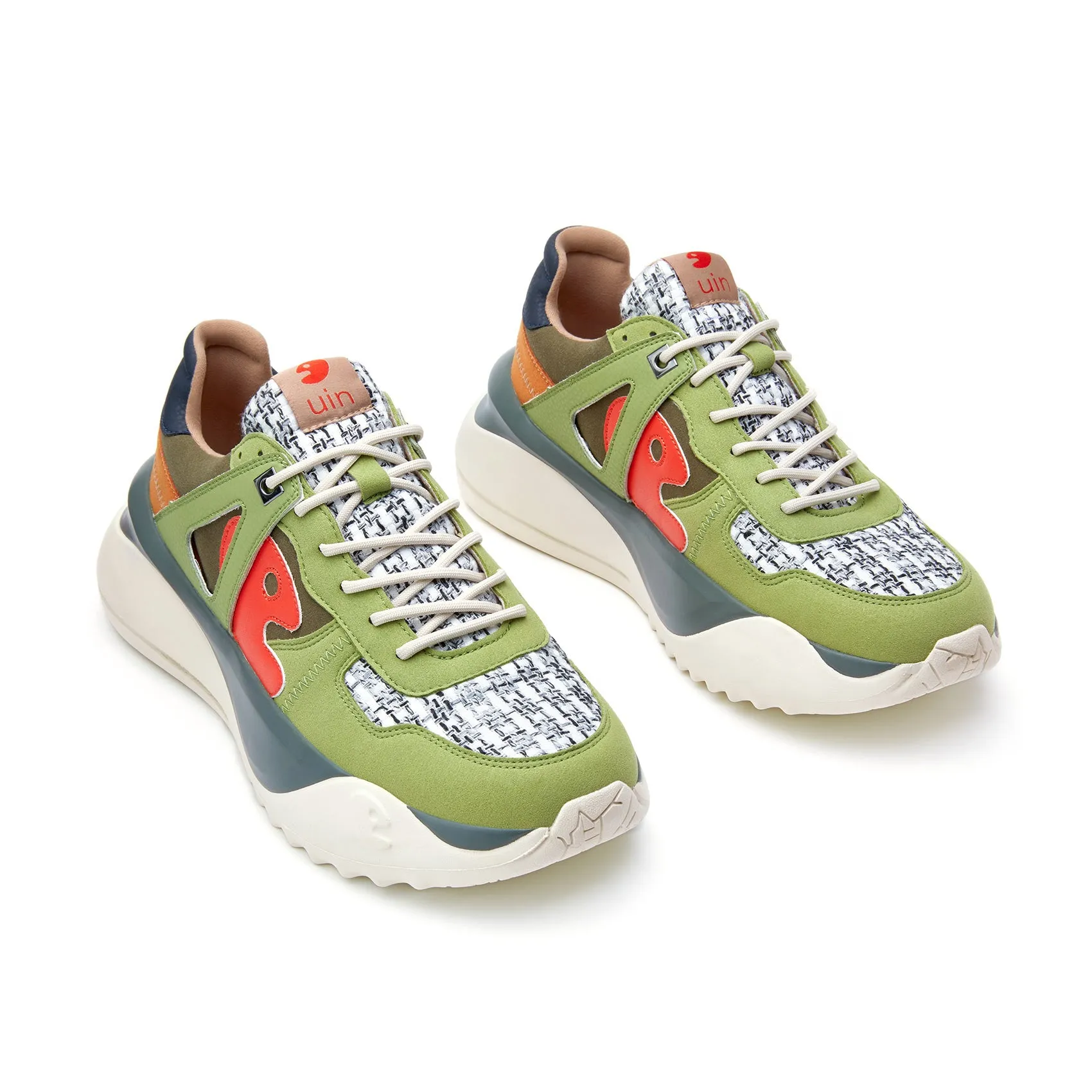 Moss Ruzaf V Men sold by UIN Footwear product image thumbnail 2