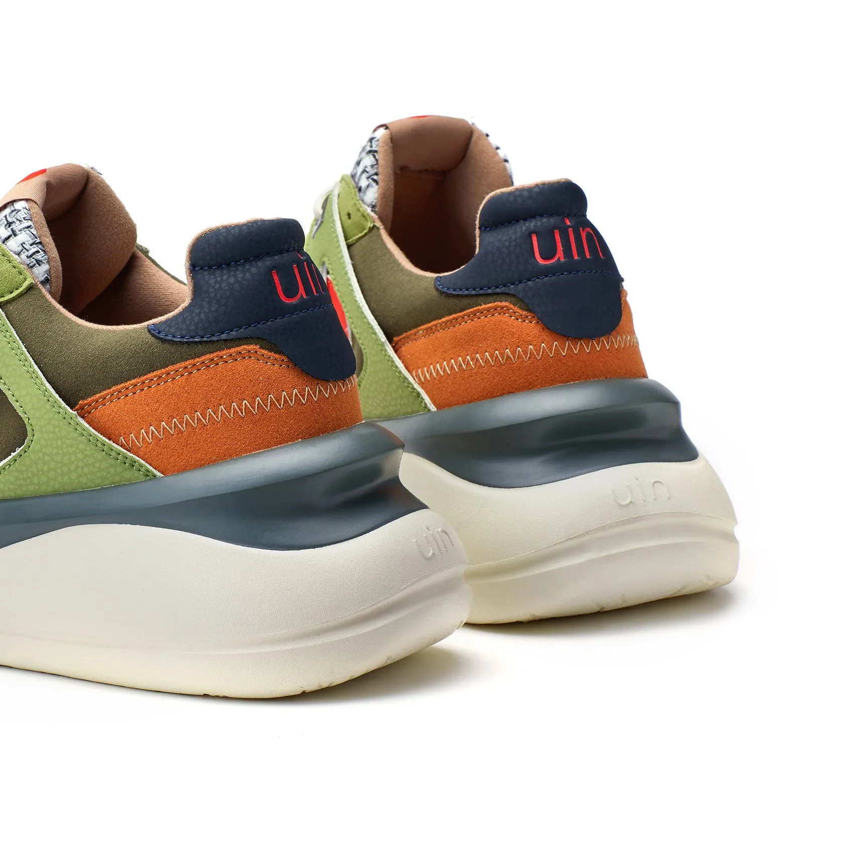 Moss Ruzaf V Men sold by UIN Footwear product image thumbnail 5