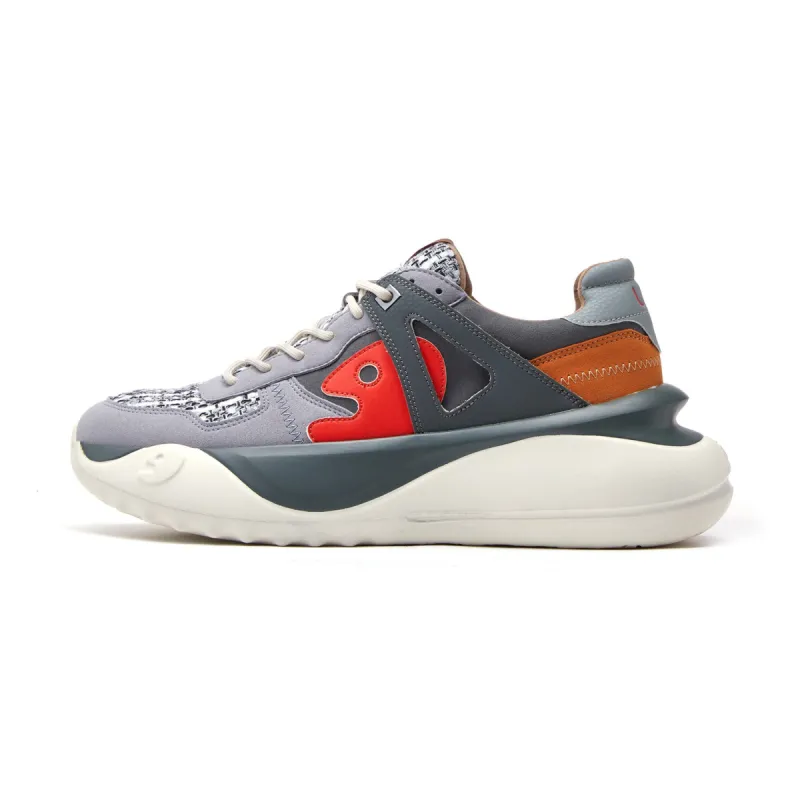Mist Gray Ruzaf V Men sold by UIN Footwear