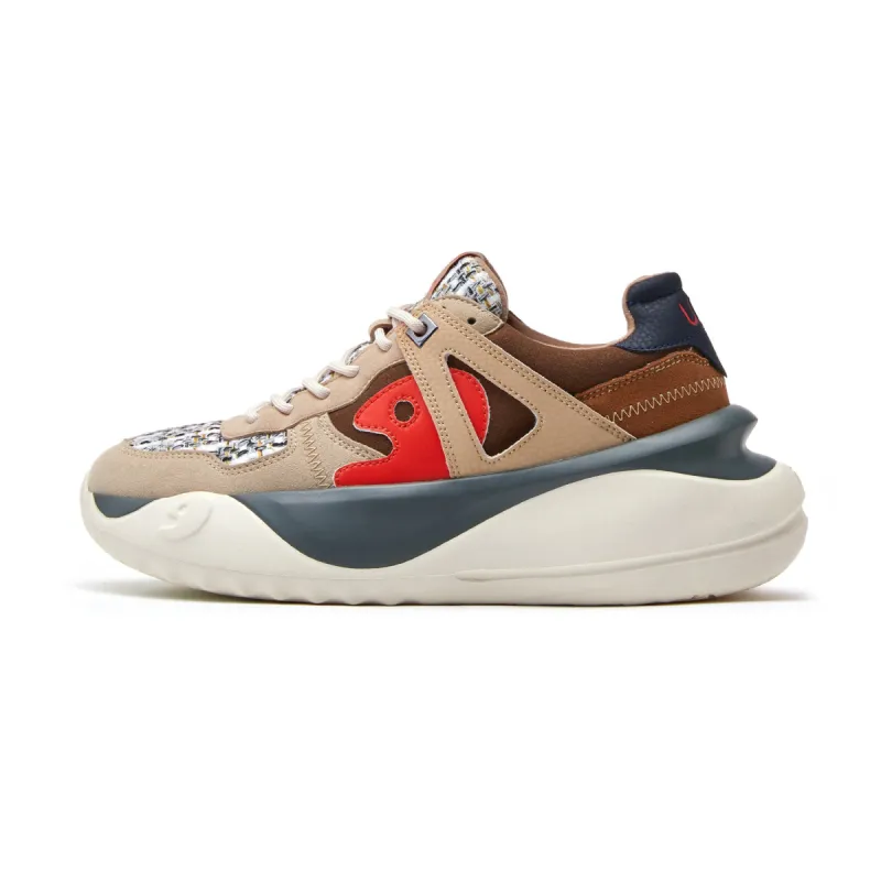 Irish Cream Ruzaf V Men sold by UIN Footwear