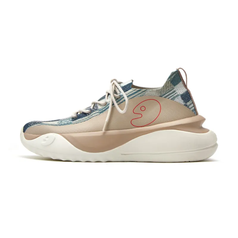 Stone Steps Ruzaf IV Men sold by UIN Footwear