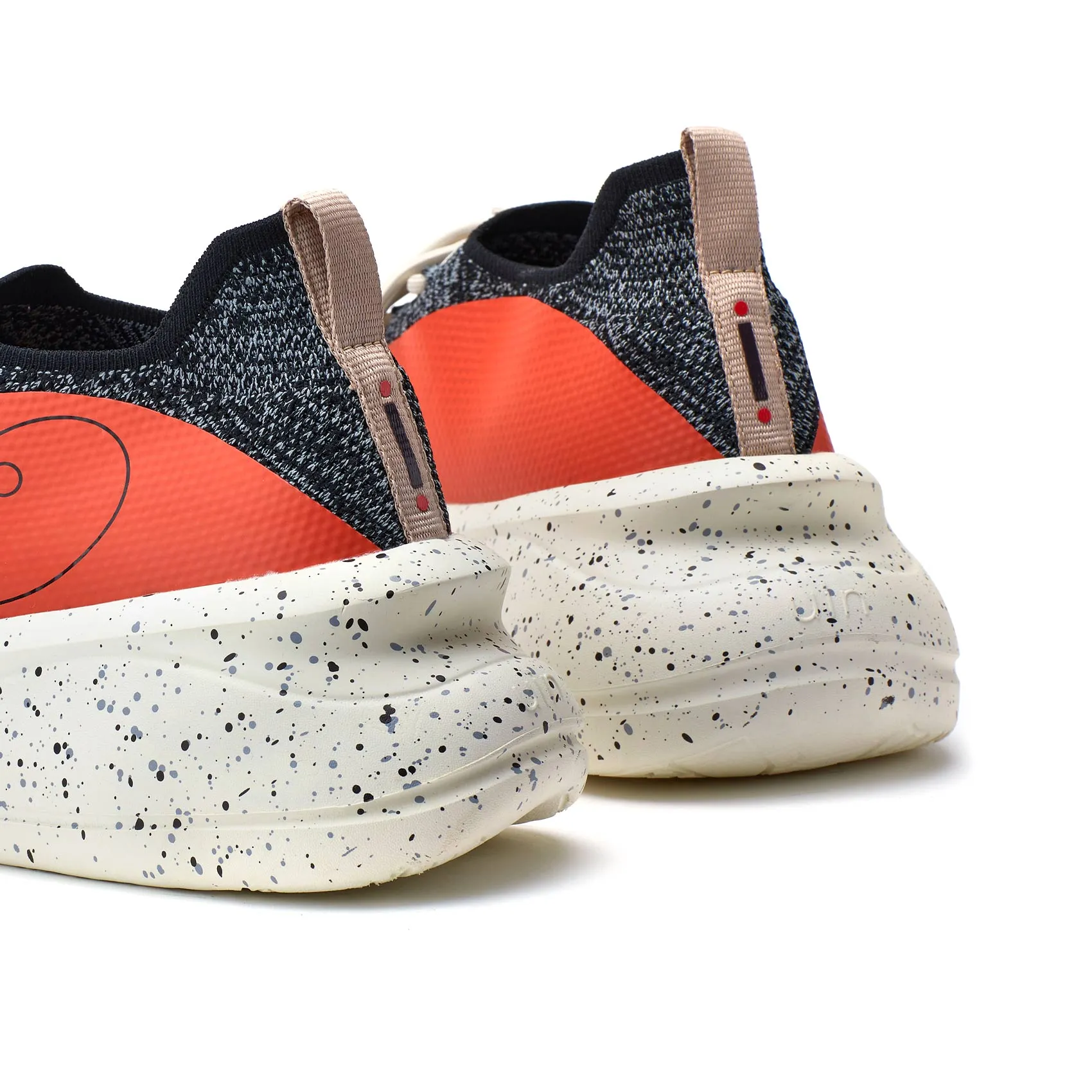 Bouncing Black Ruzaf IV Men sold by UIN Footwear product image thumbnail 5