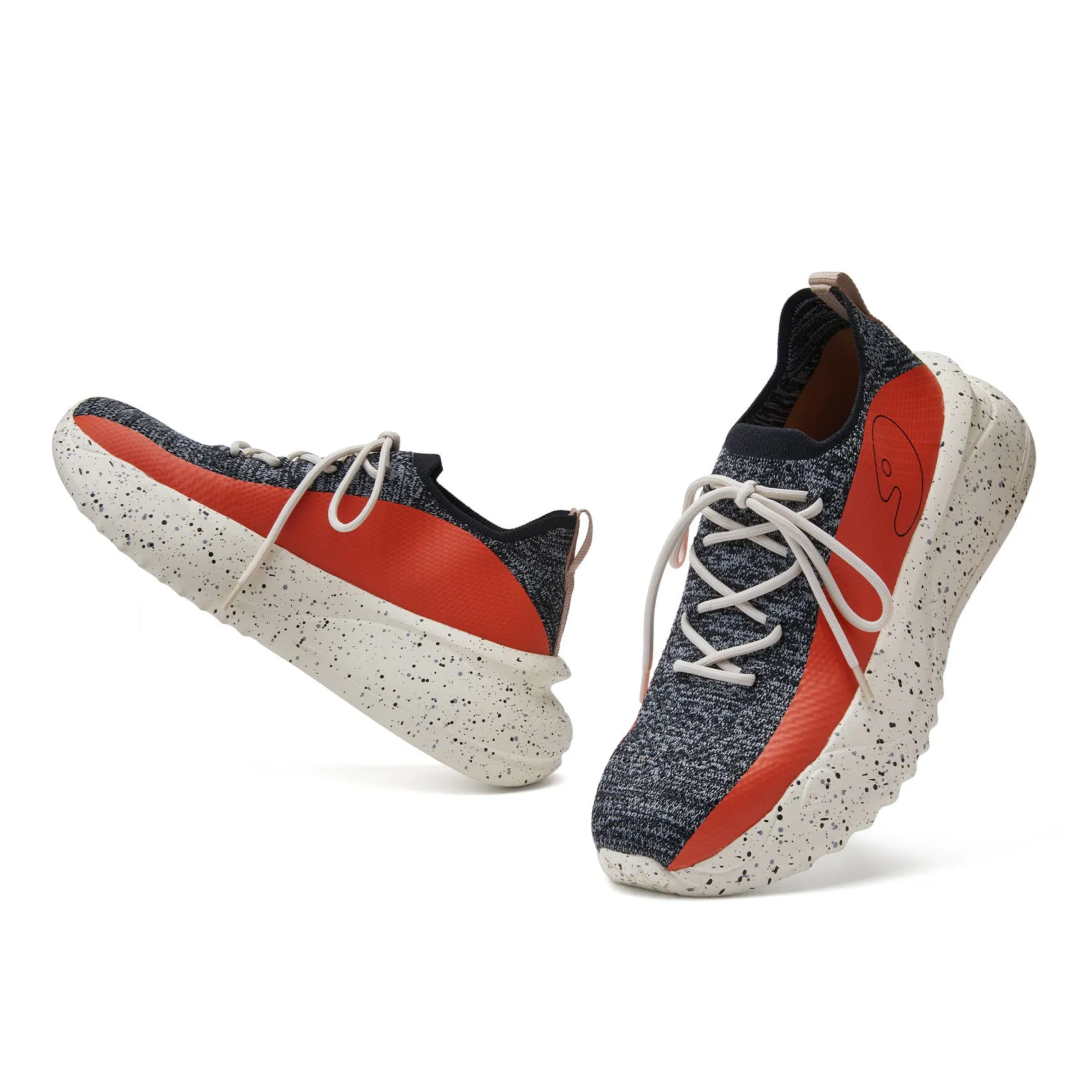 Bouncing Black Ruzaf IV Men sold by UIN Footwear product image thumbnail 3