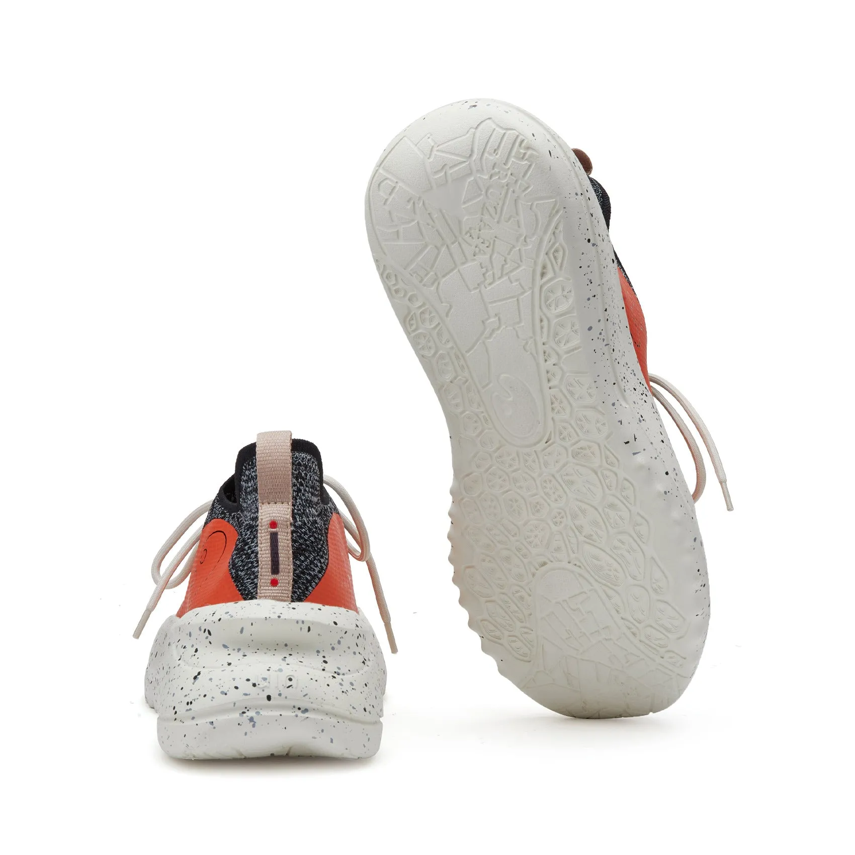 Bouncing Black Ruzaf IV Men sold by UIN Footwear product image thumbnail 4