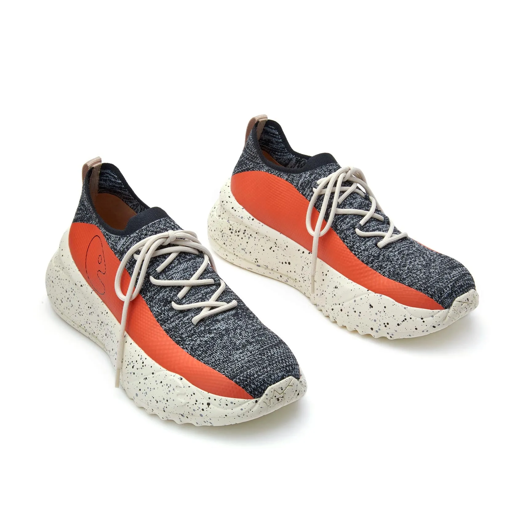 Bouncing Black Ruzaf IV Men sold by UIN Footwear product image thumbnail 2